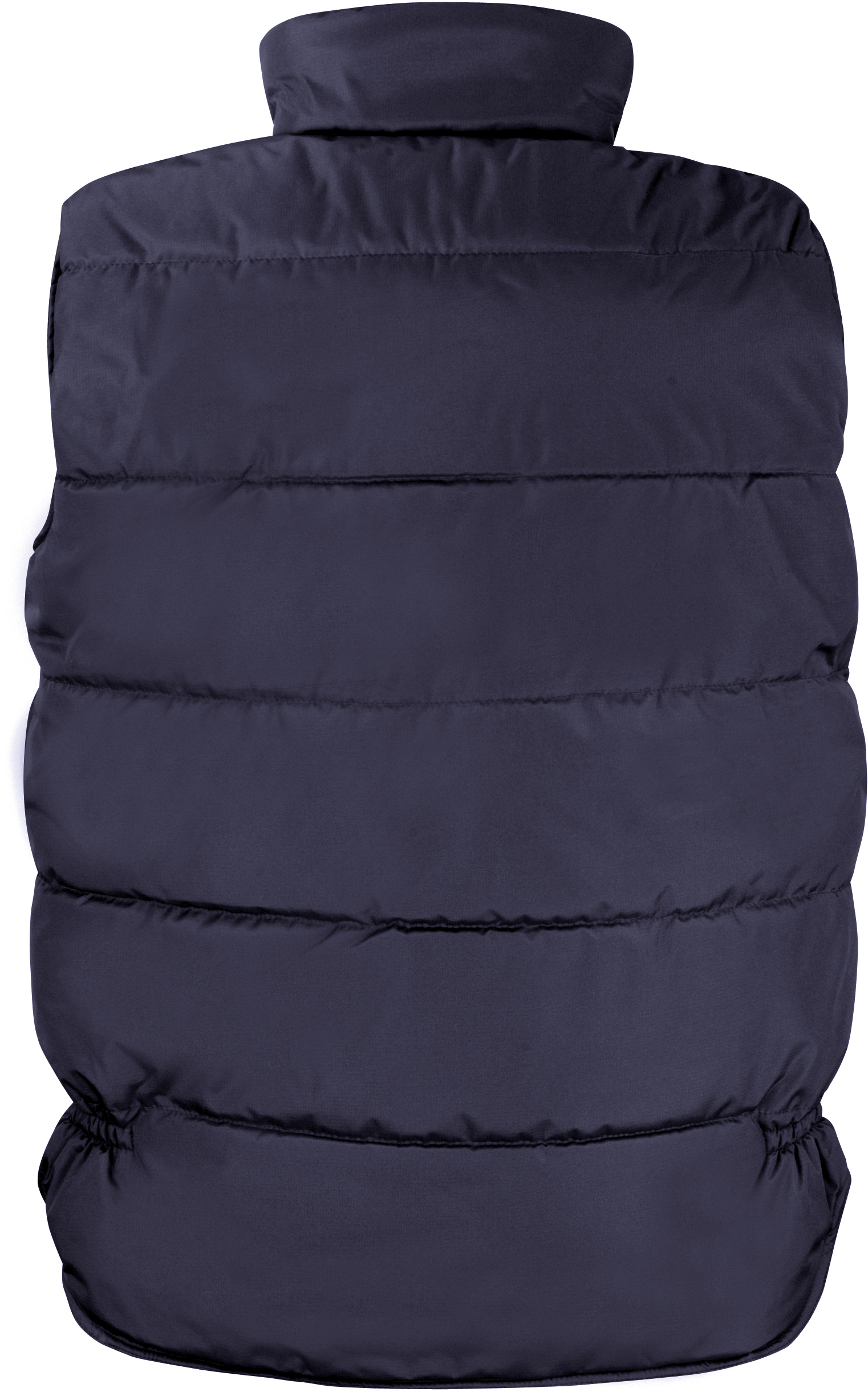 Colete acolchoado ripstop - Navy
