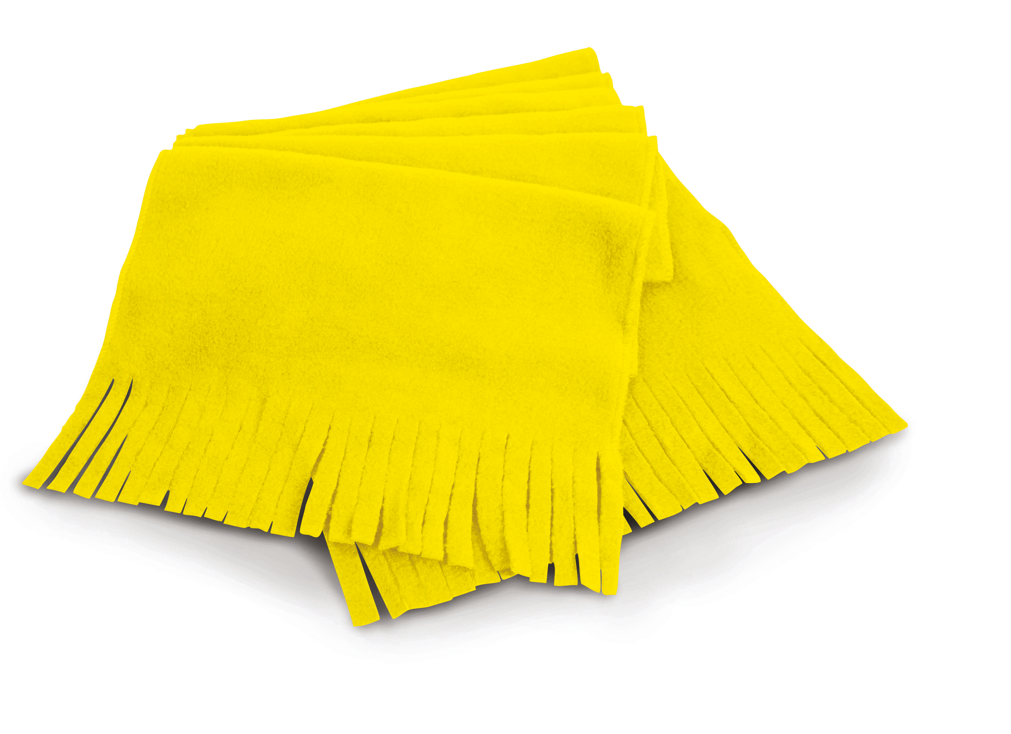 Cachecol Polartherm™ - Yellow