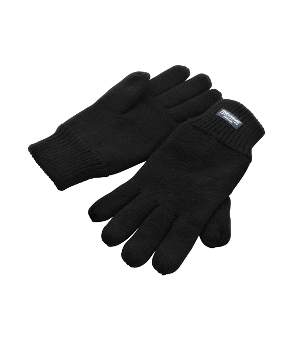 Classic Thinsulate™ lined gloves