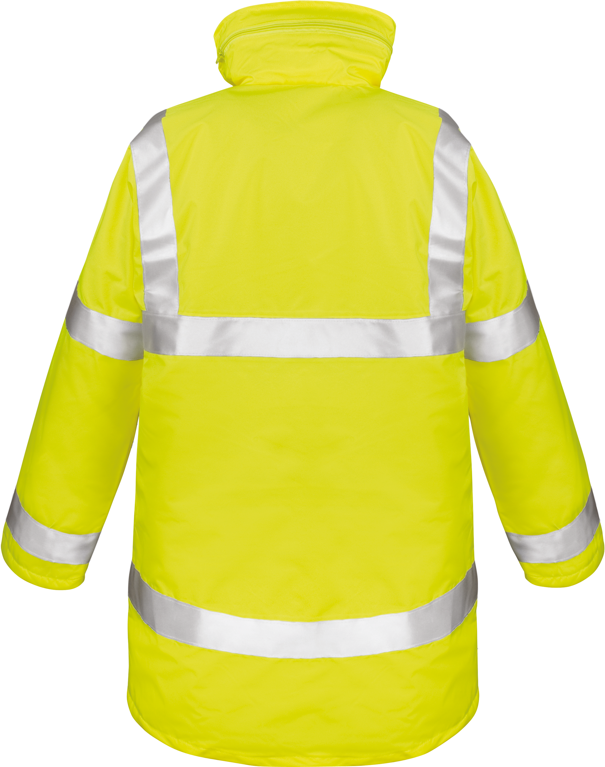 Fluorescent Yellow
