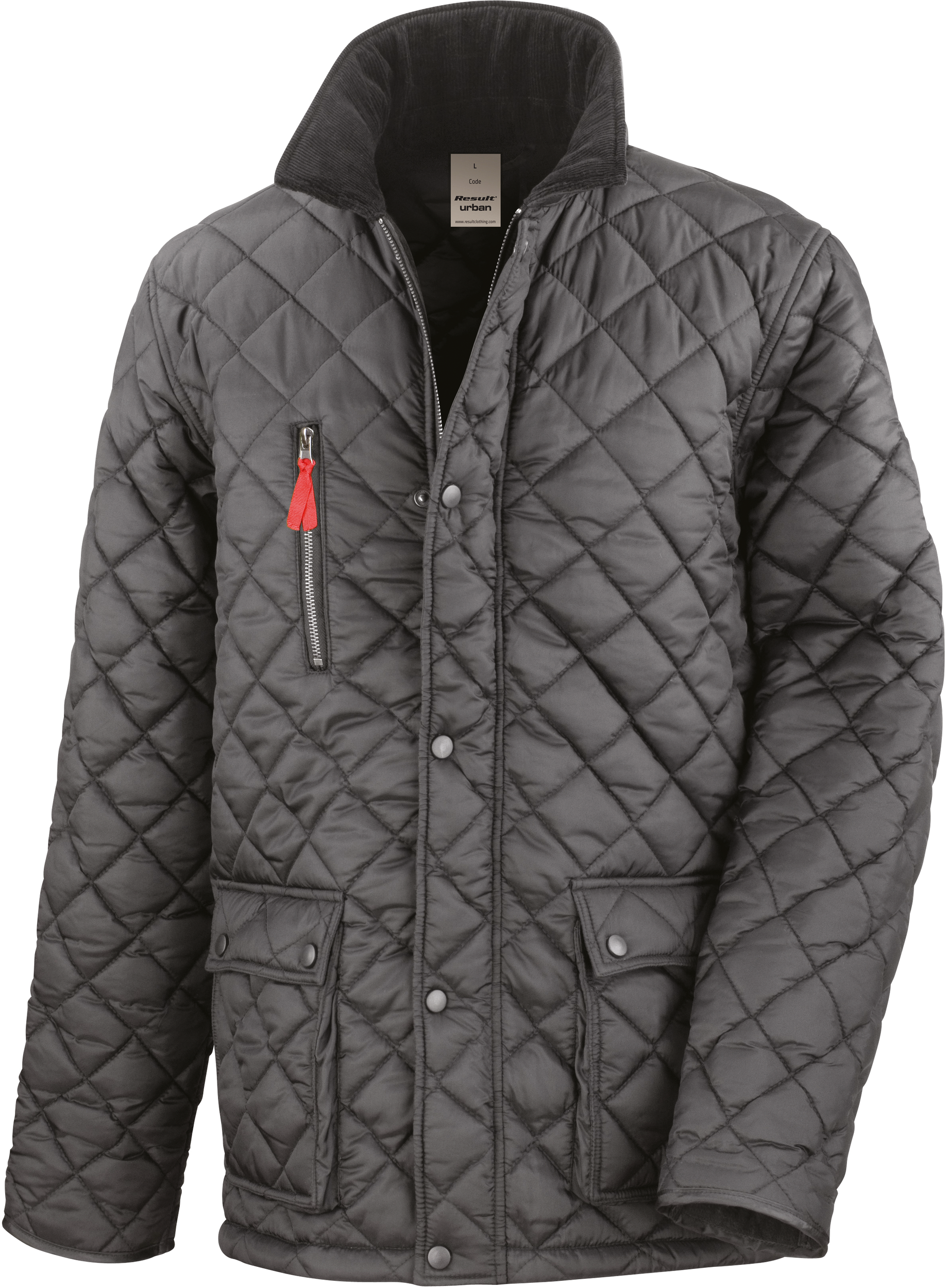 Veste Cheltenham Gold - Image 4