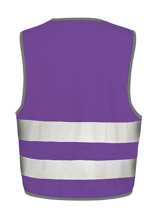 Gilet de visibilité enfant - Image 10