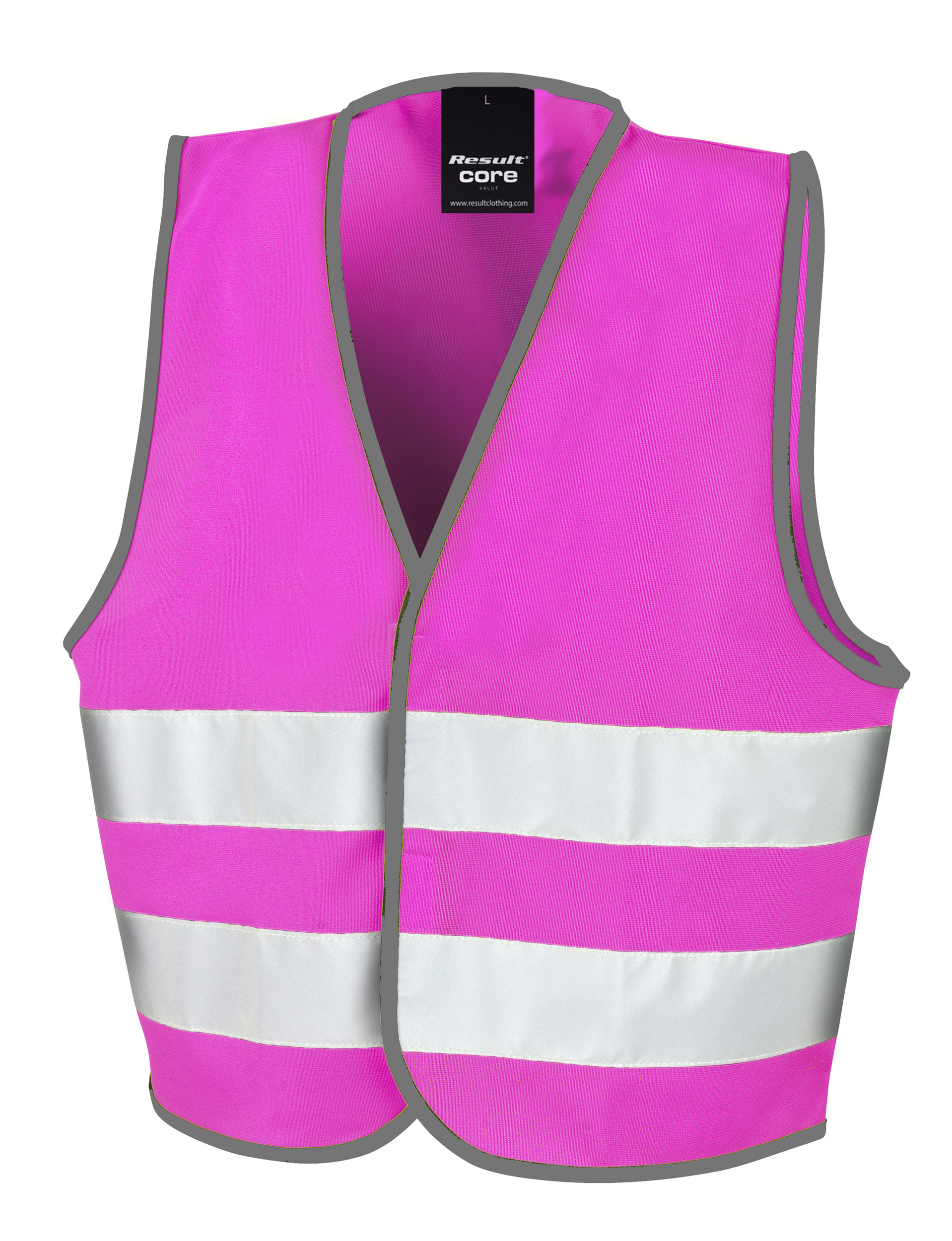 Gilet de visibilité enfant - Image 5