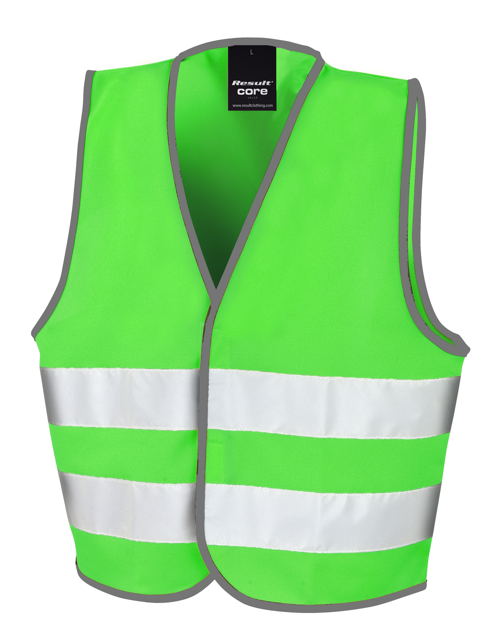 Gilet de visibilité enfant - Image 7