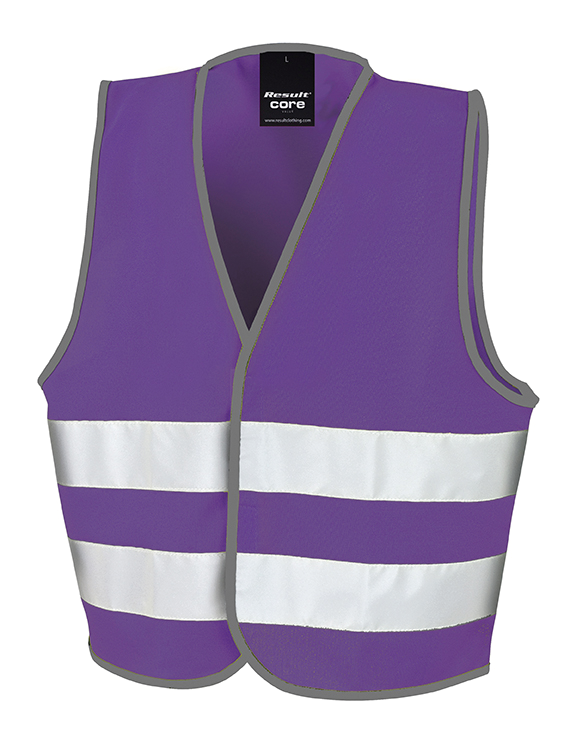 Gilet de visibilité enfant - Image 11