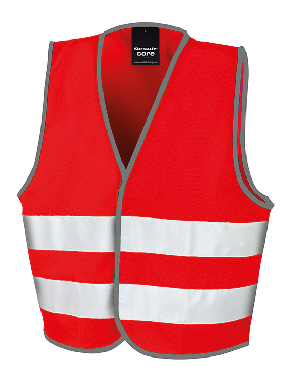 Gilet de visibilité enfant - Image 13