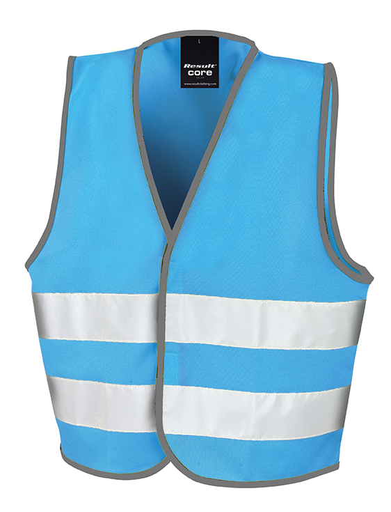 Gilet de visibilité enfant - Image 17