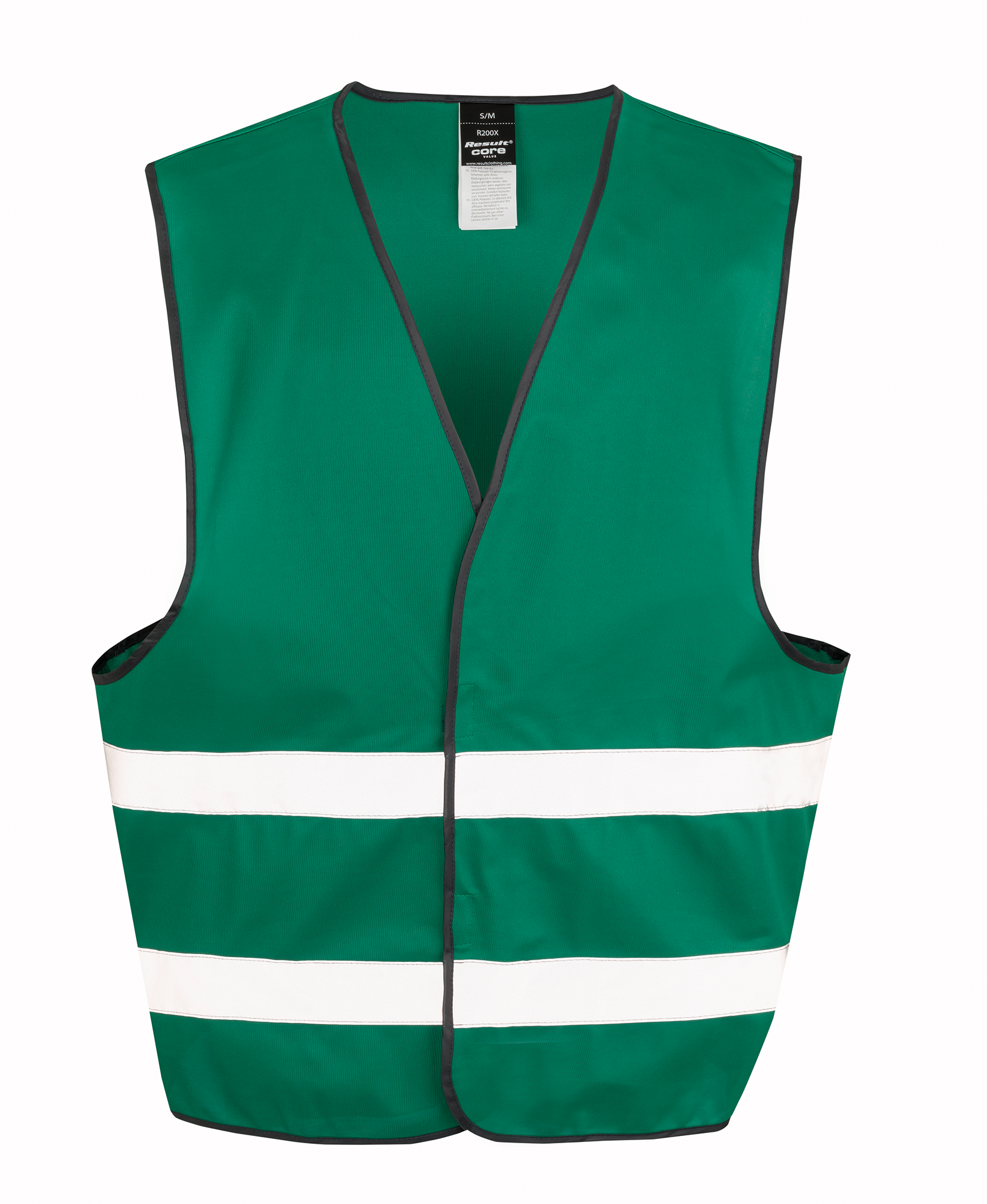 Paramedic green
