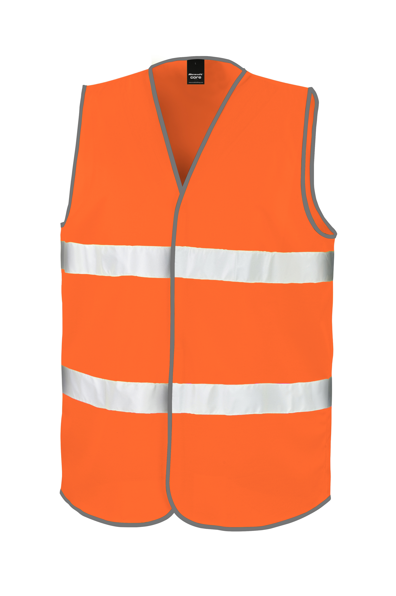 Gilet CORE High Viz - Image 3