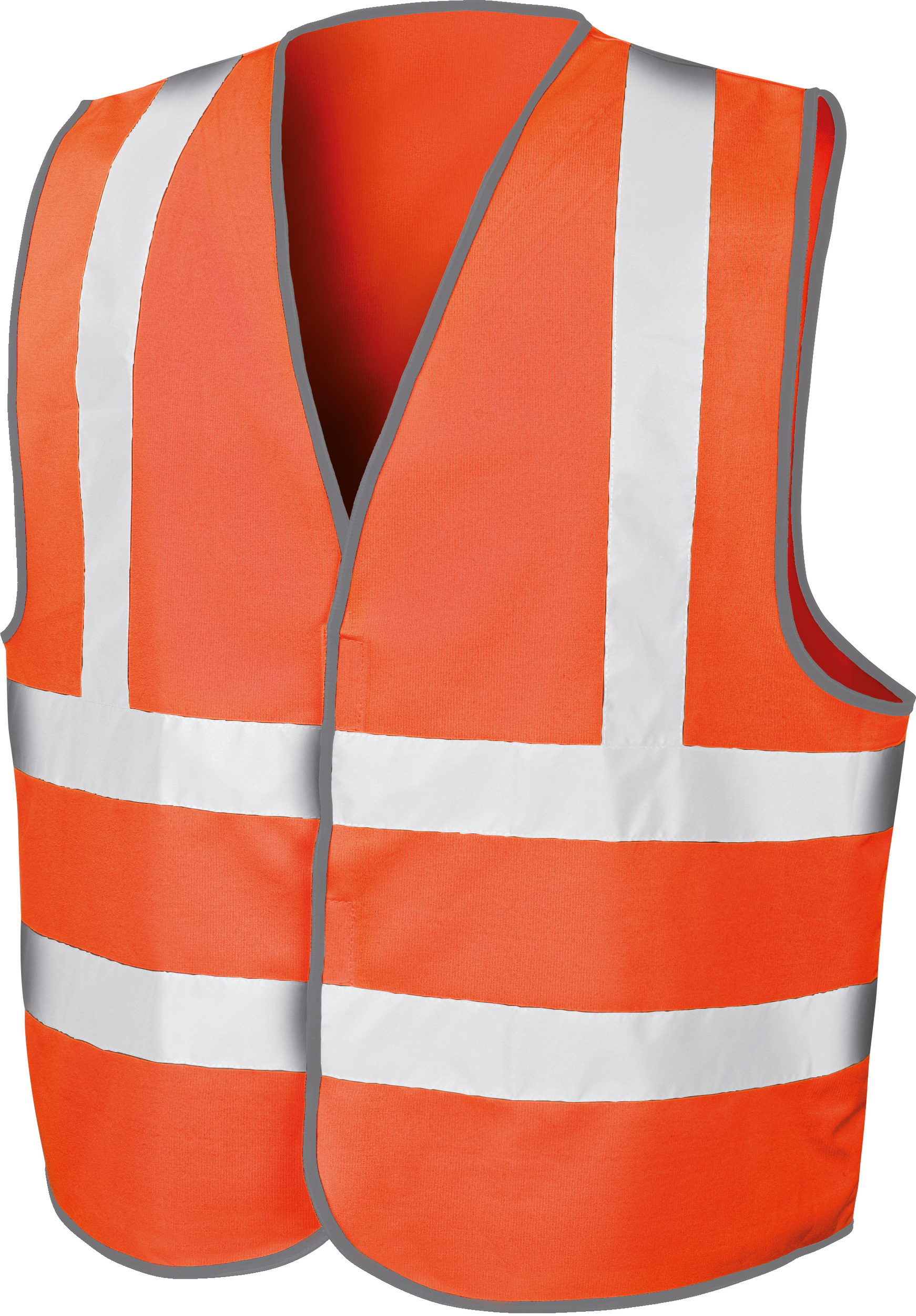 Gilet de sécurité High Viz Motorway - Image 3
