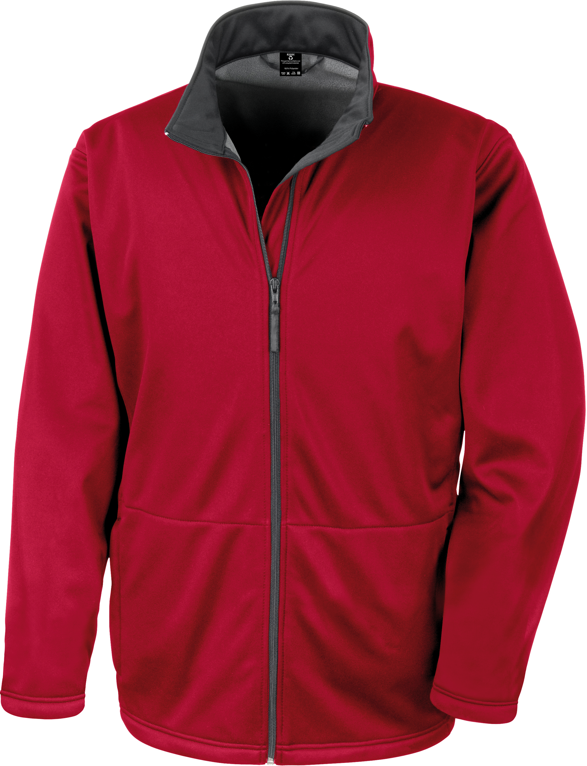 Veste softshell - Image 5
