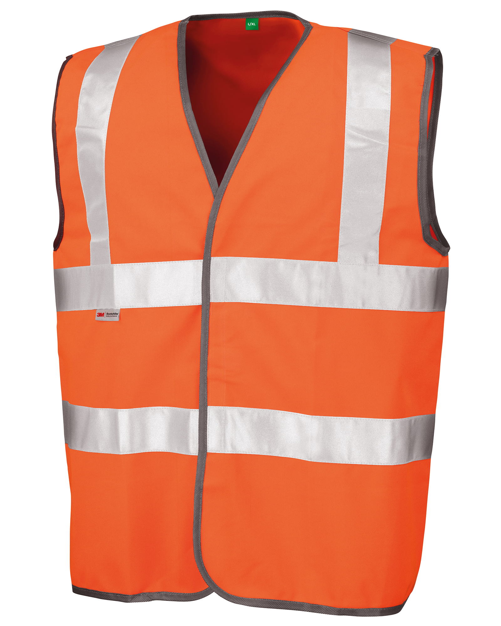 Gilet de sécurité High Viz