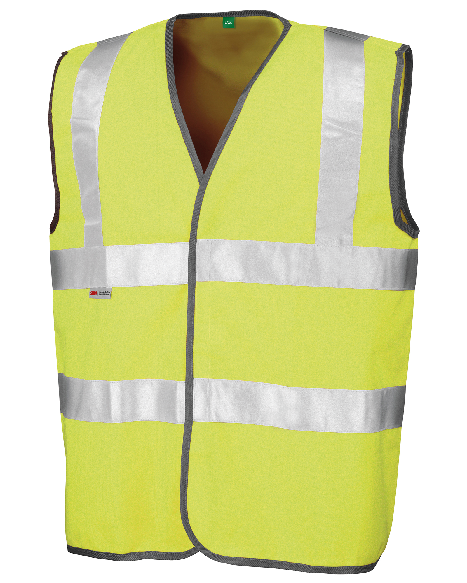 Gilet de sécurité High Viz