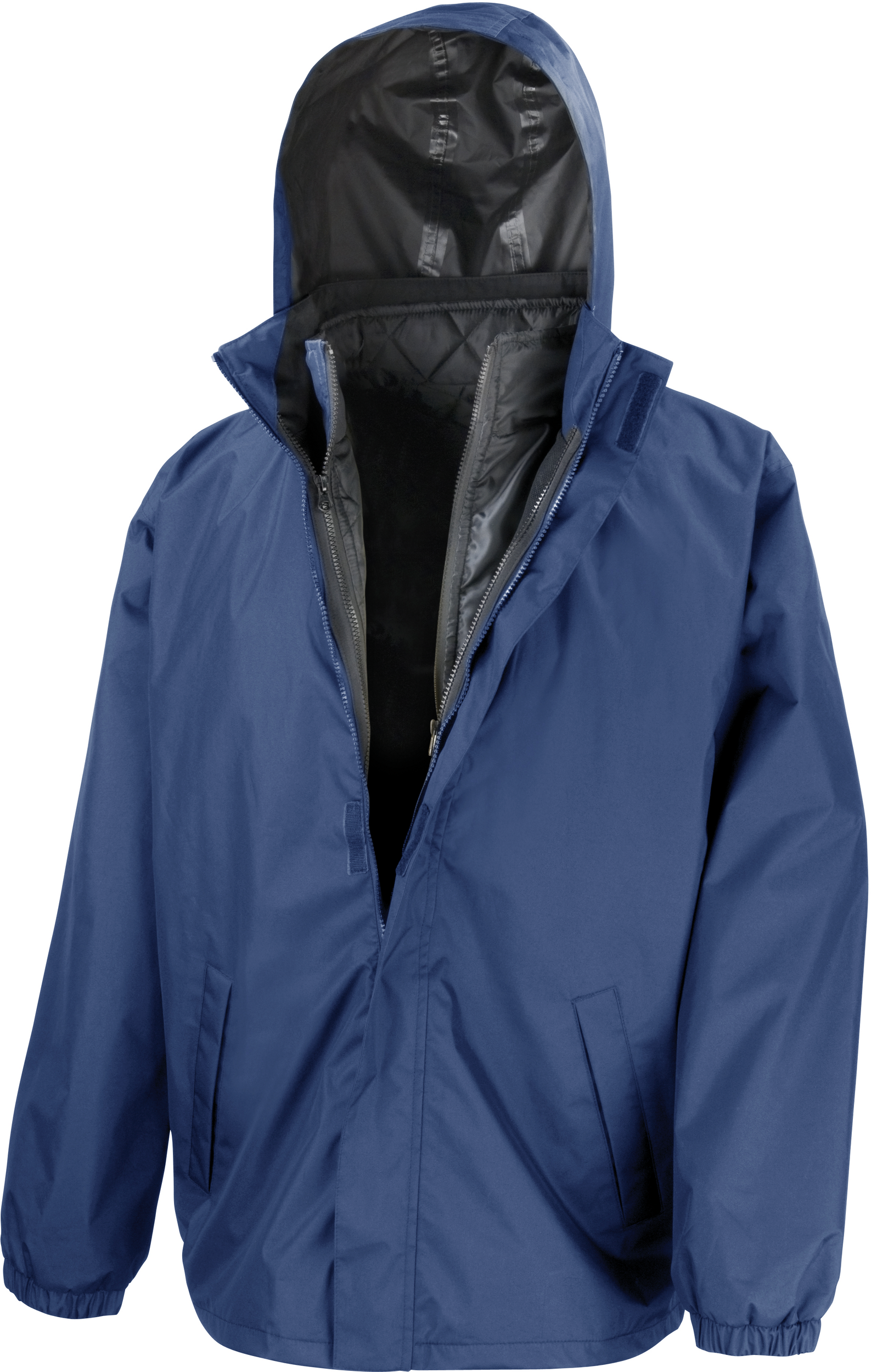 Parka 3 en 1 Core - Image 8