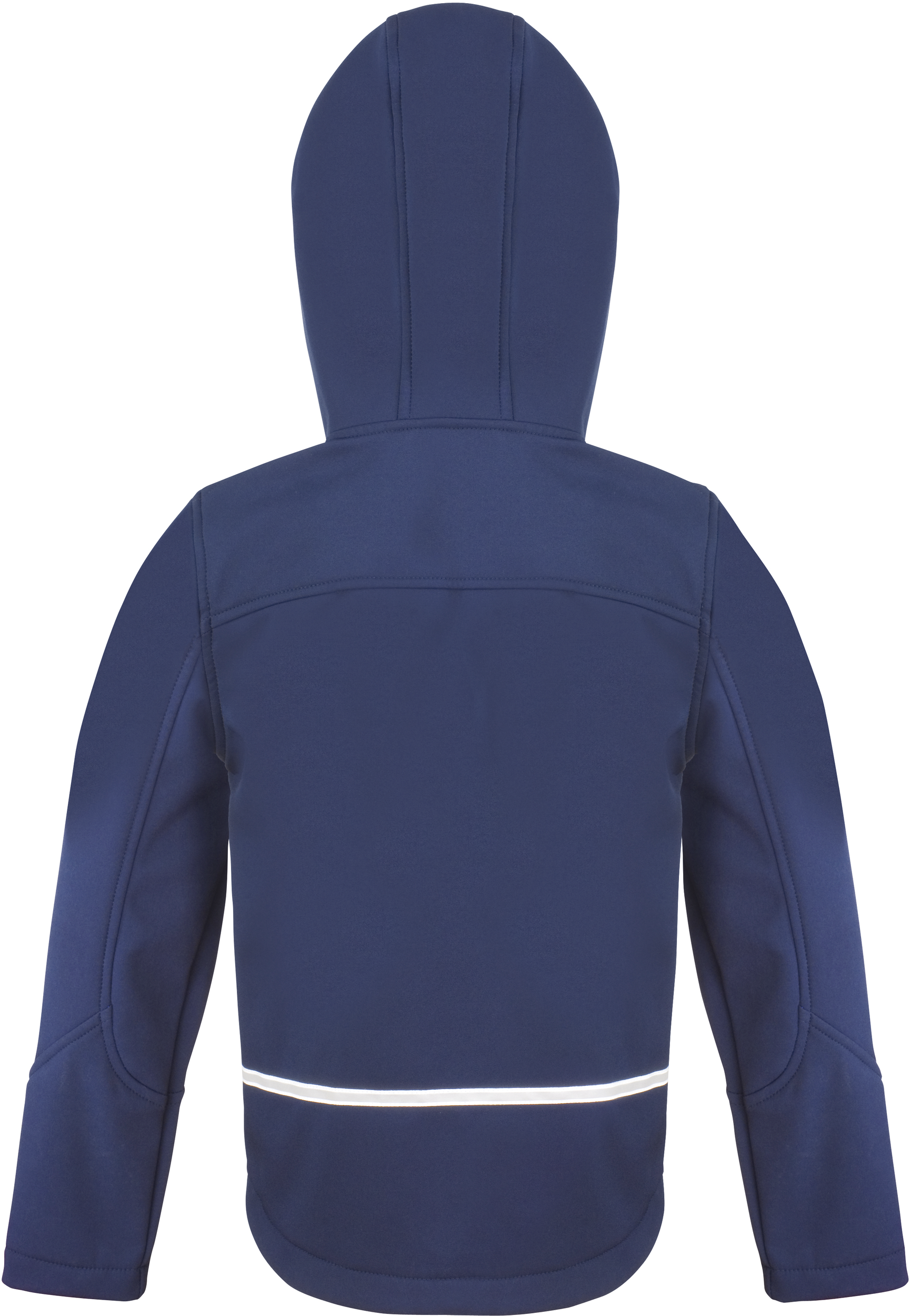 Veste Softshell Capuche Enfant - Image 6