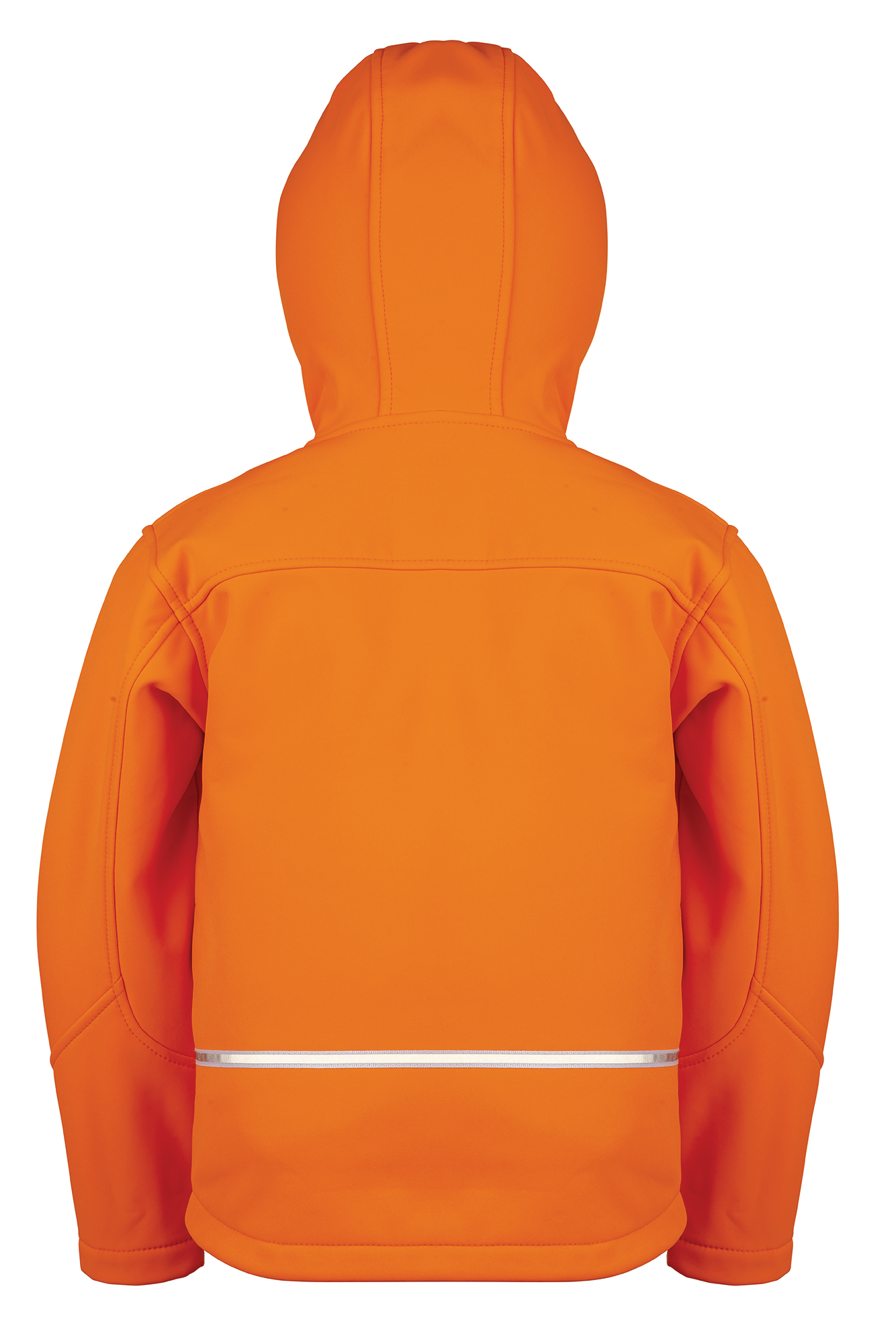 Veste Softshell Capuche Enfant - Image 8