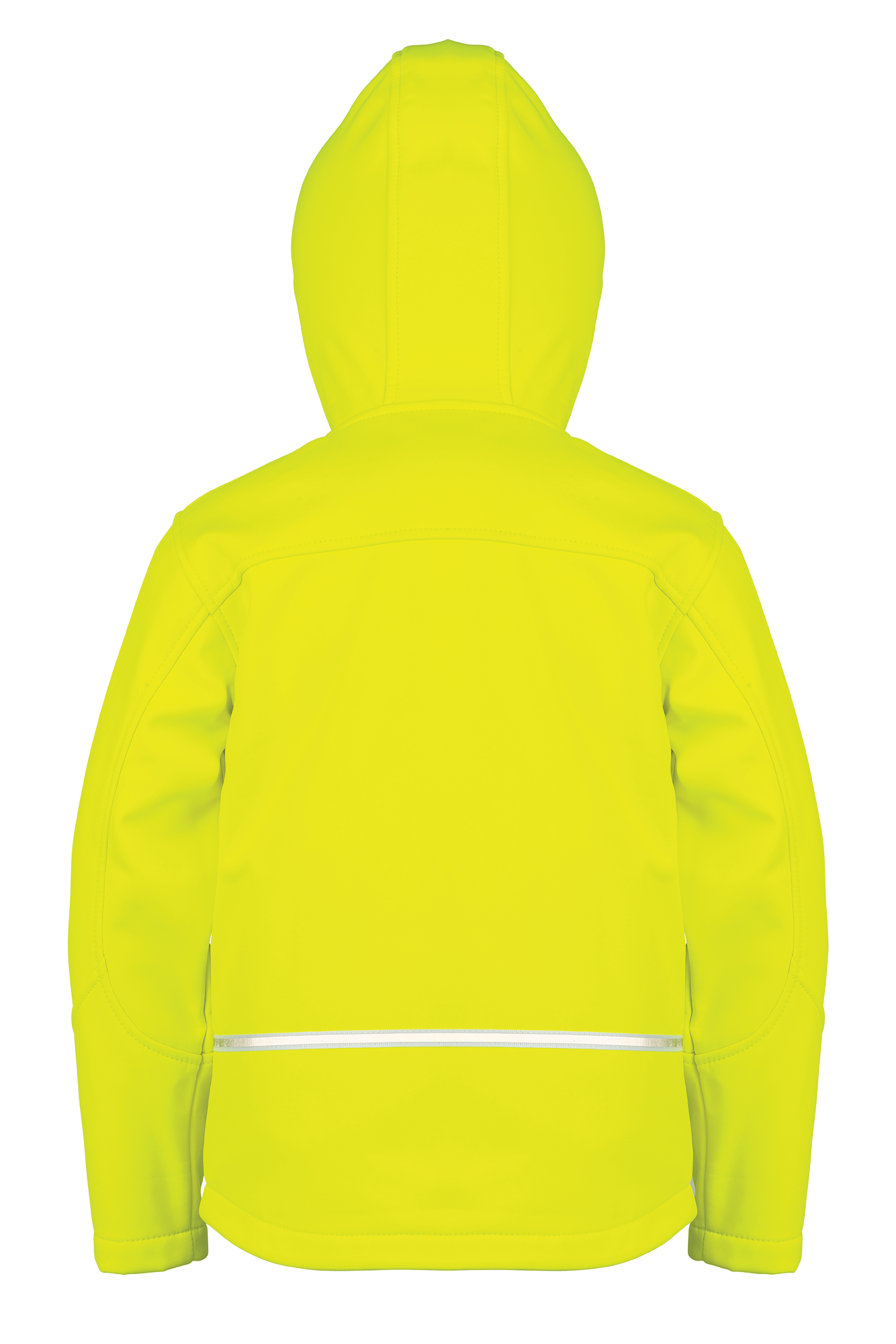Veste Softshell Capuche Enfant - Image 10