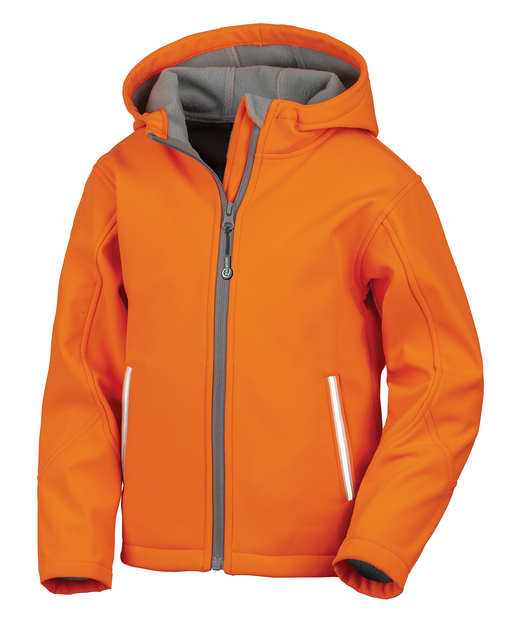 Veste Softshell Capuche Enfant - Image 9