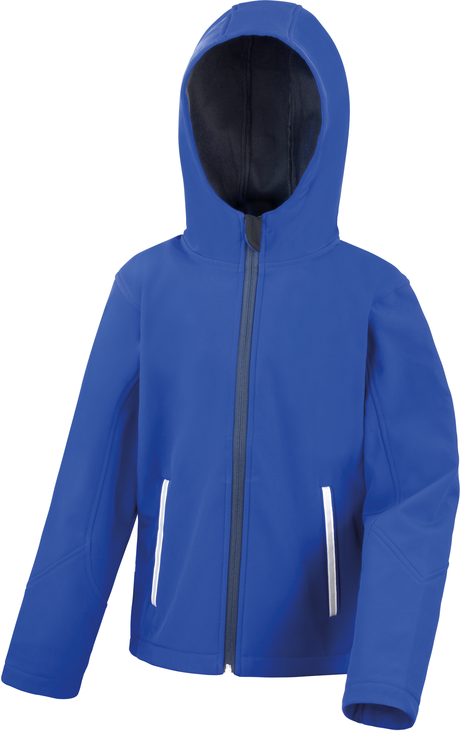 Veste Softshell Capuche Enfant - Image 13