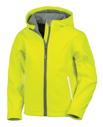 Neon Yellow