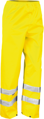 R22 - Fluorescent Yellow