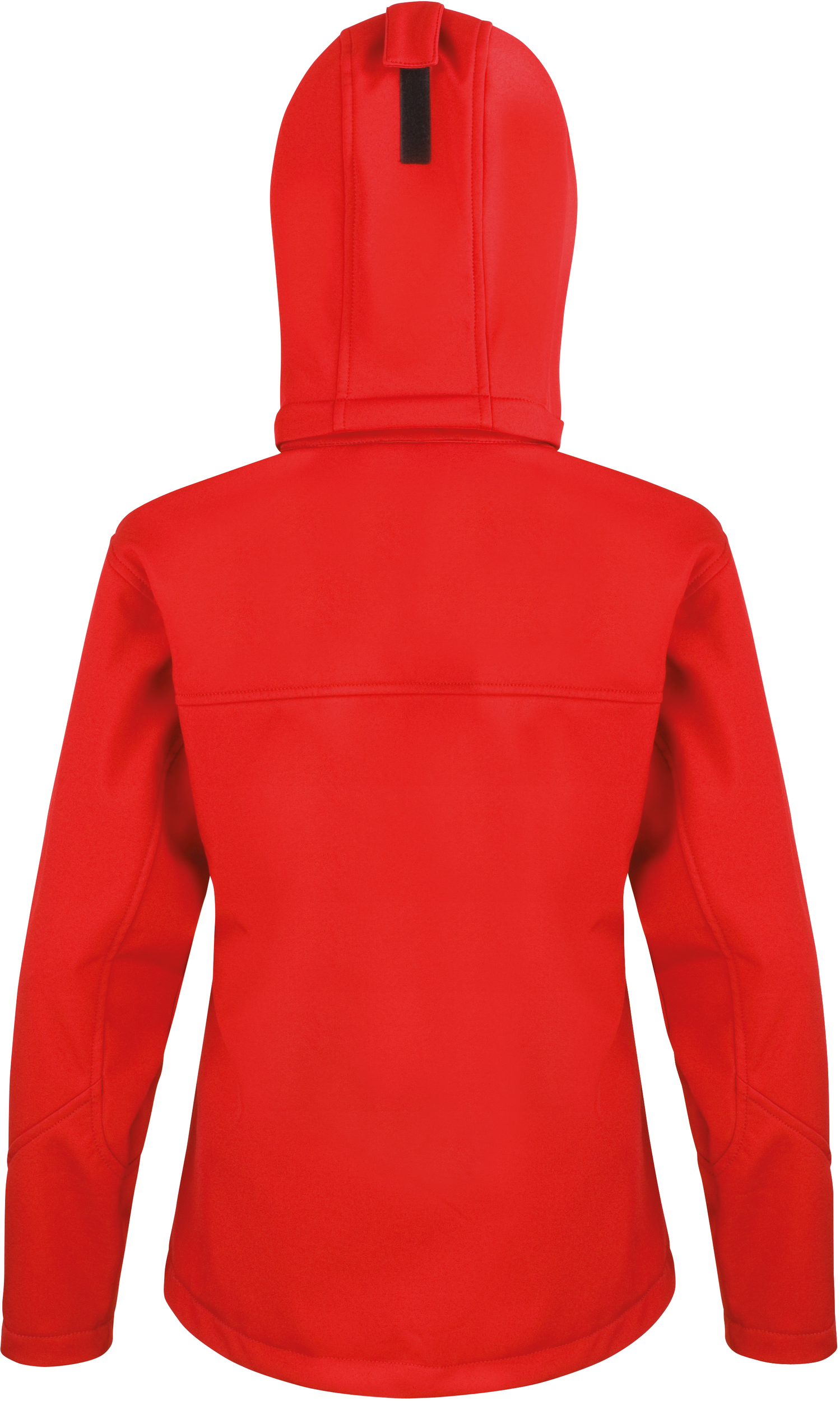 Veste Softshell Capuche Femme TX Performance - Image 7