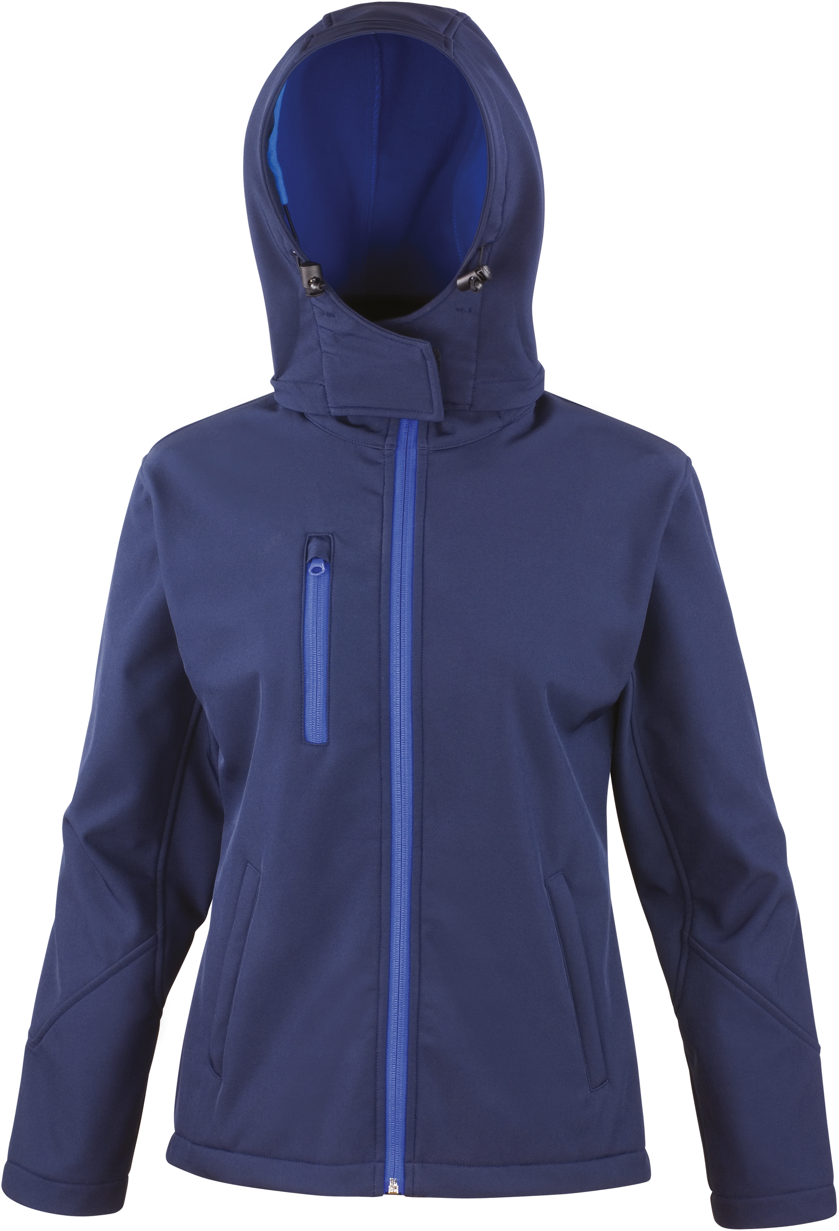 Veste Softshell Capuche Femme TX Performance - Image 6