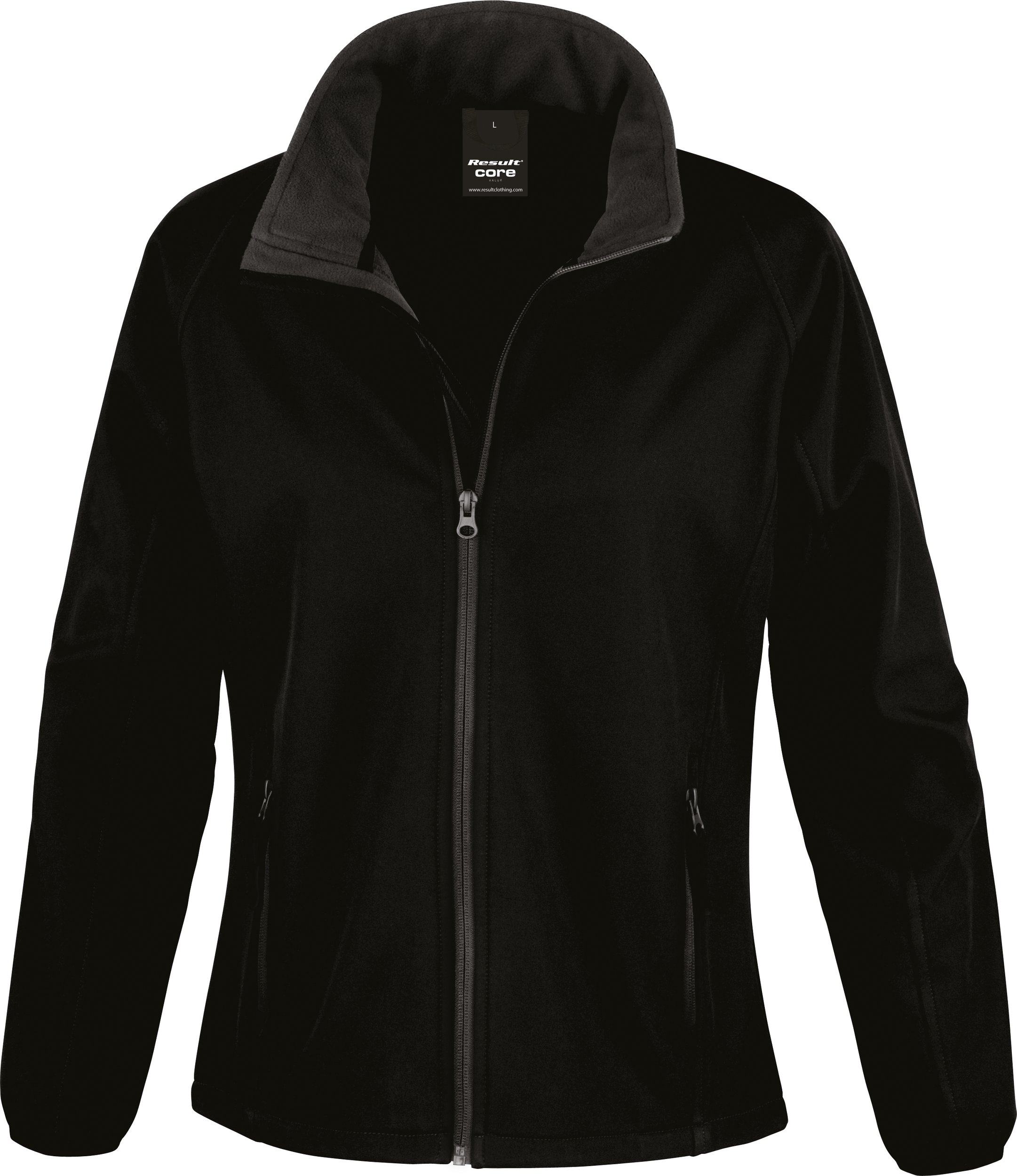 Veste Softshell Femme Printable - Image 3