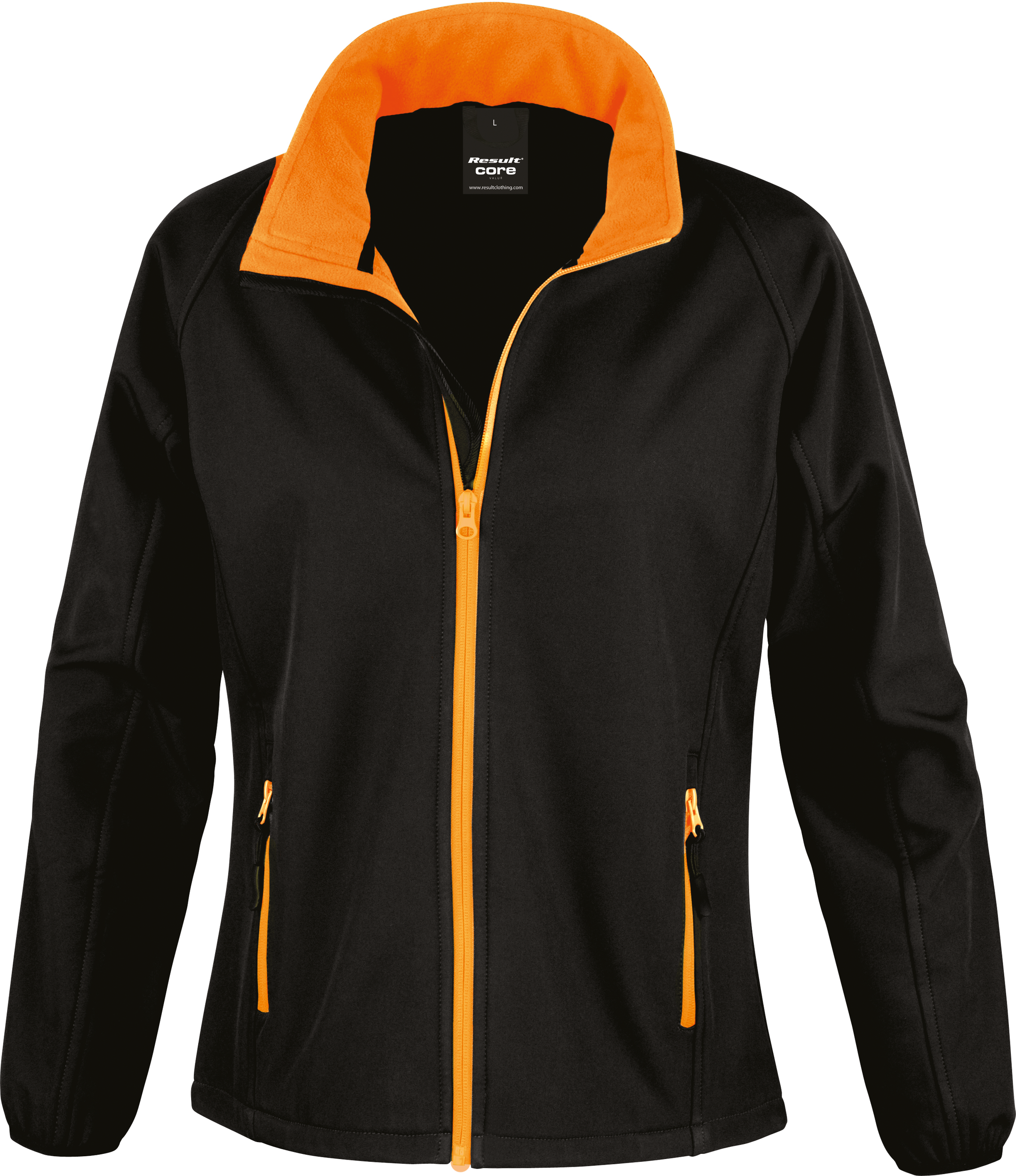 Veste Softshell Femme Printable - Image 4
