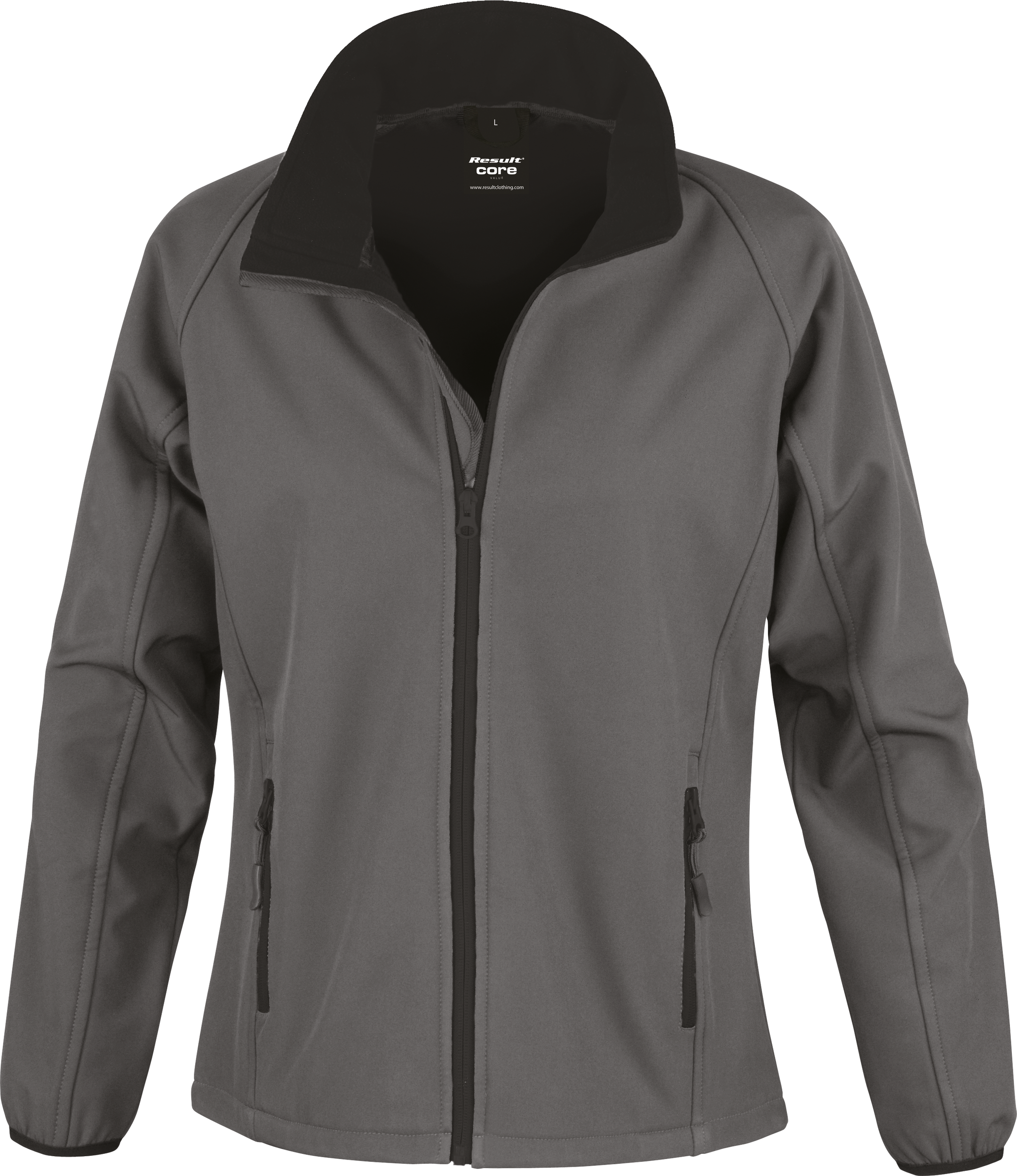 Veste Softshell Femme Printable - Image 5