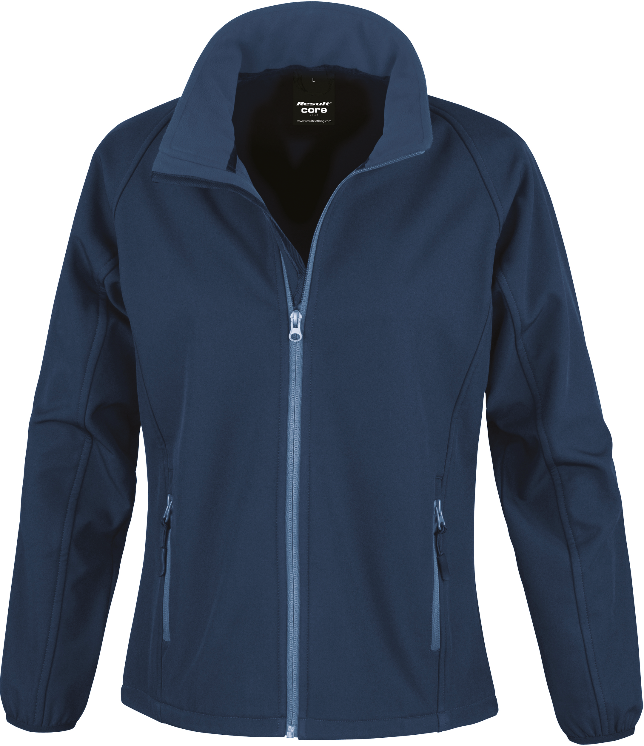 Veste Softshell Femme Printable - Image 7