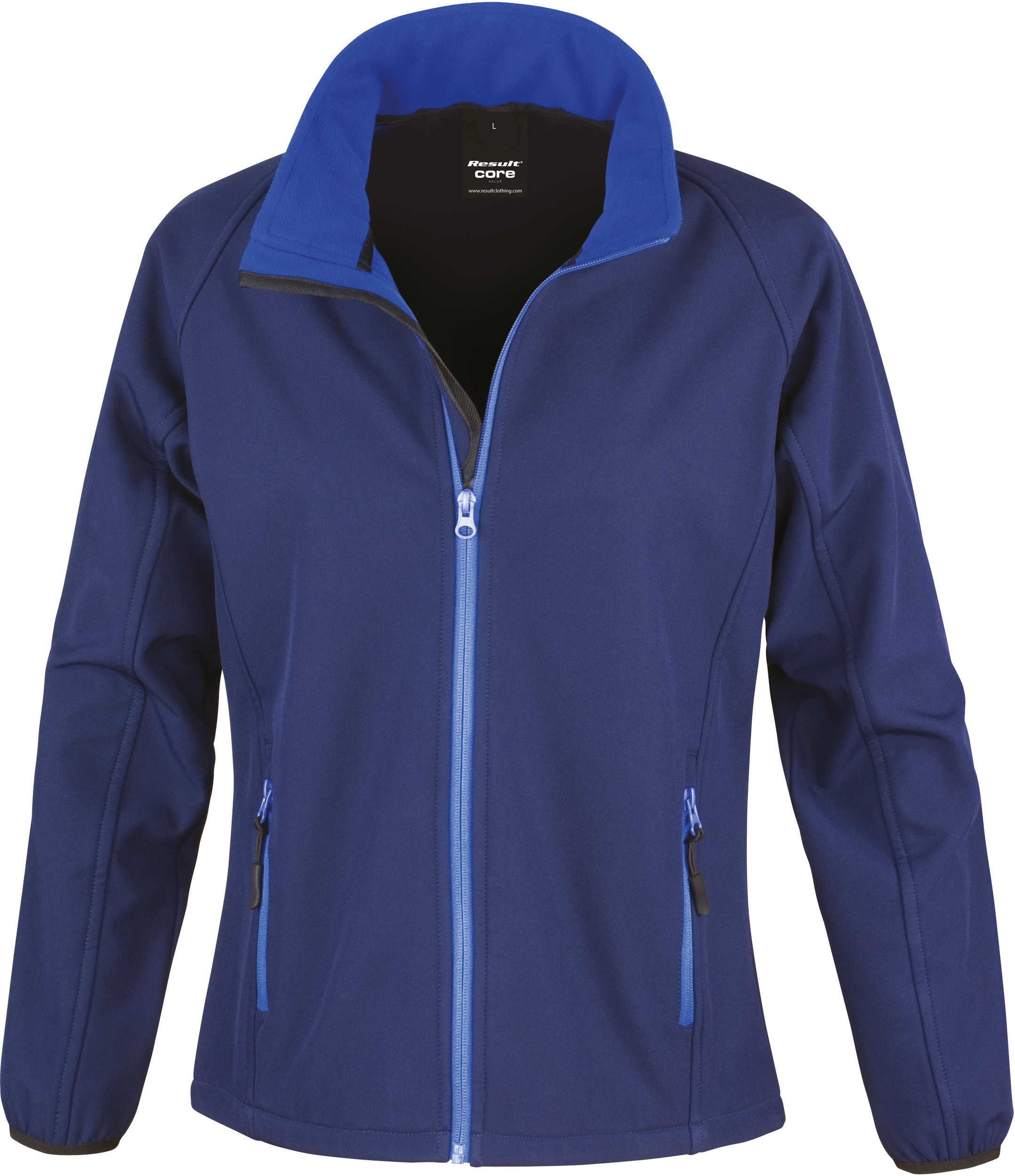 Veste Softshell Femme Printable - Image 8