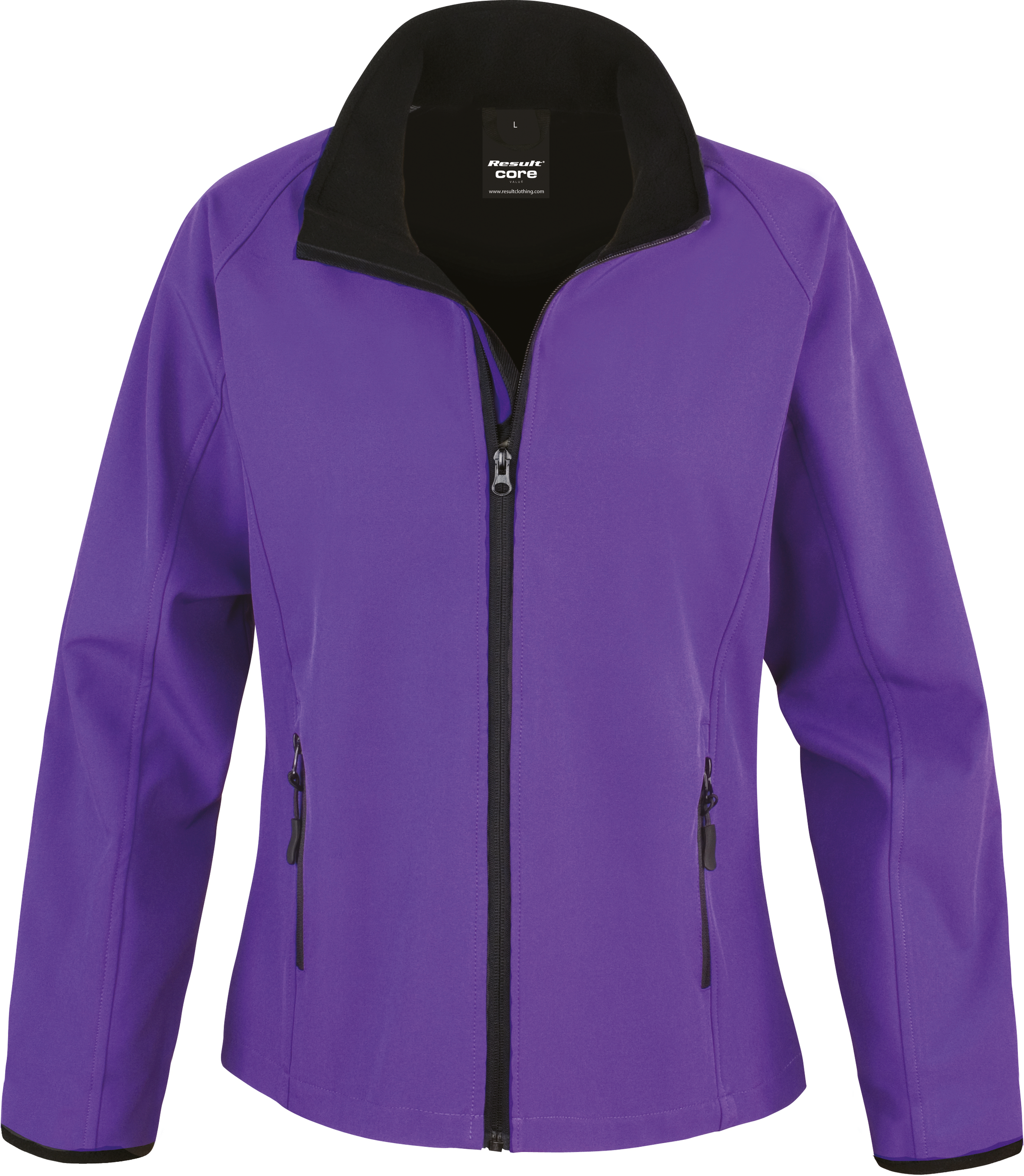 Veste Softshell Femme Printable - Image 9