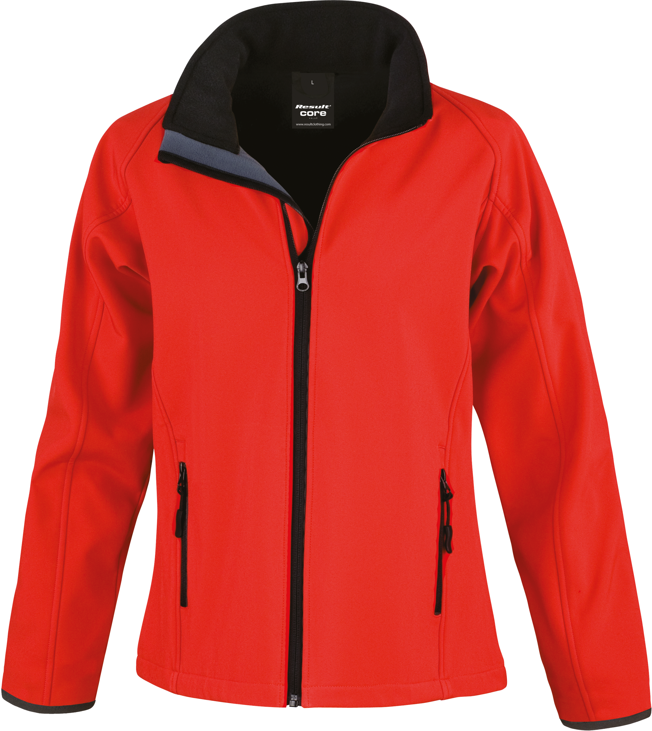 Veste Softshell Femme Printable - Image 10
