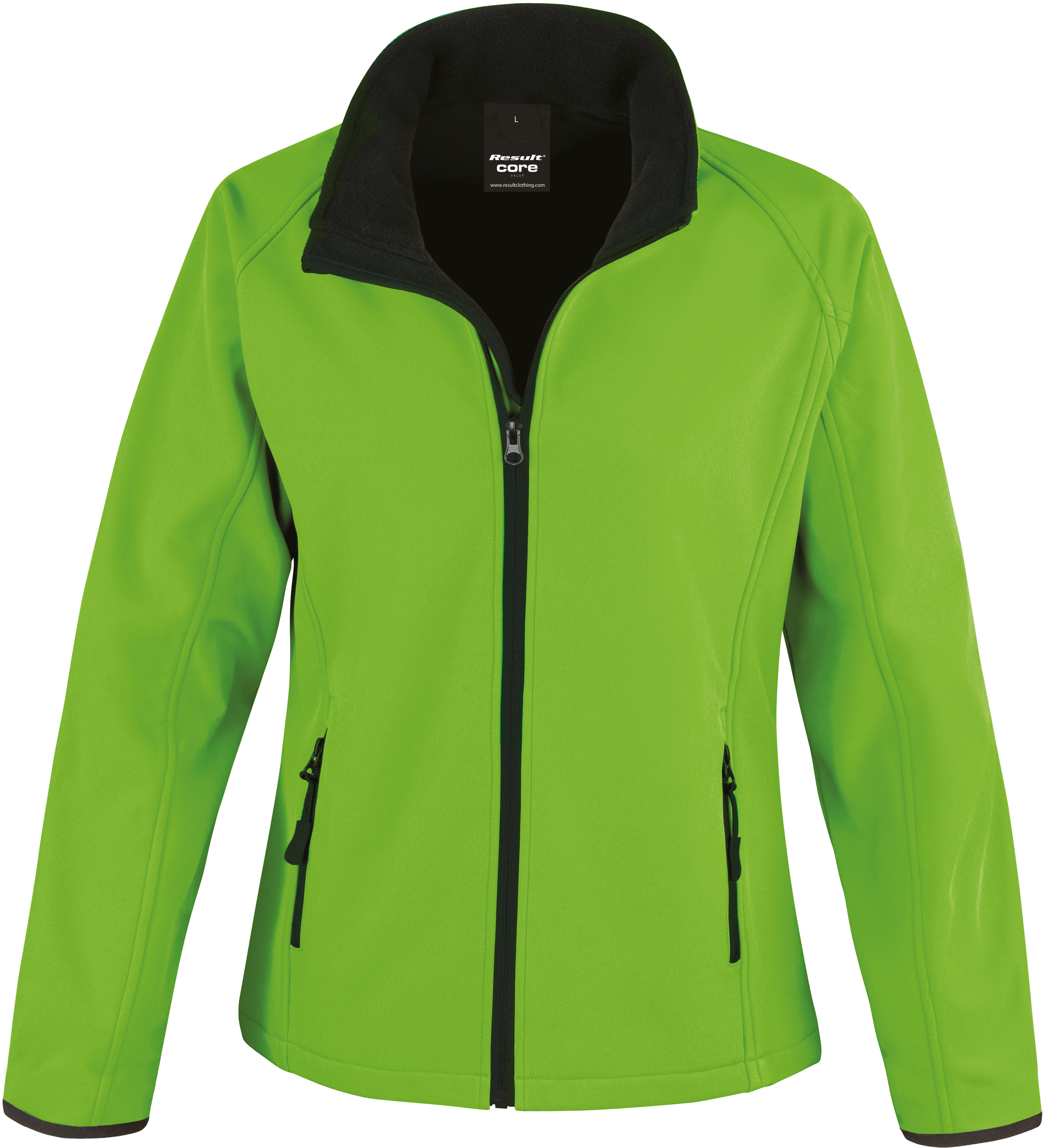Veste Softshell Femme Printable - Image 11