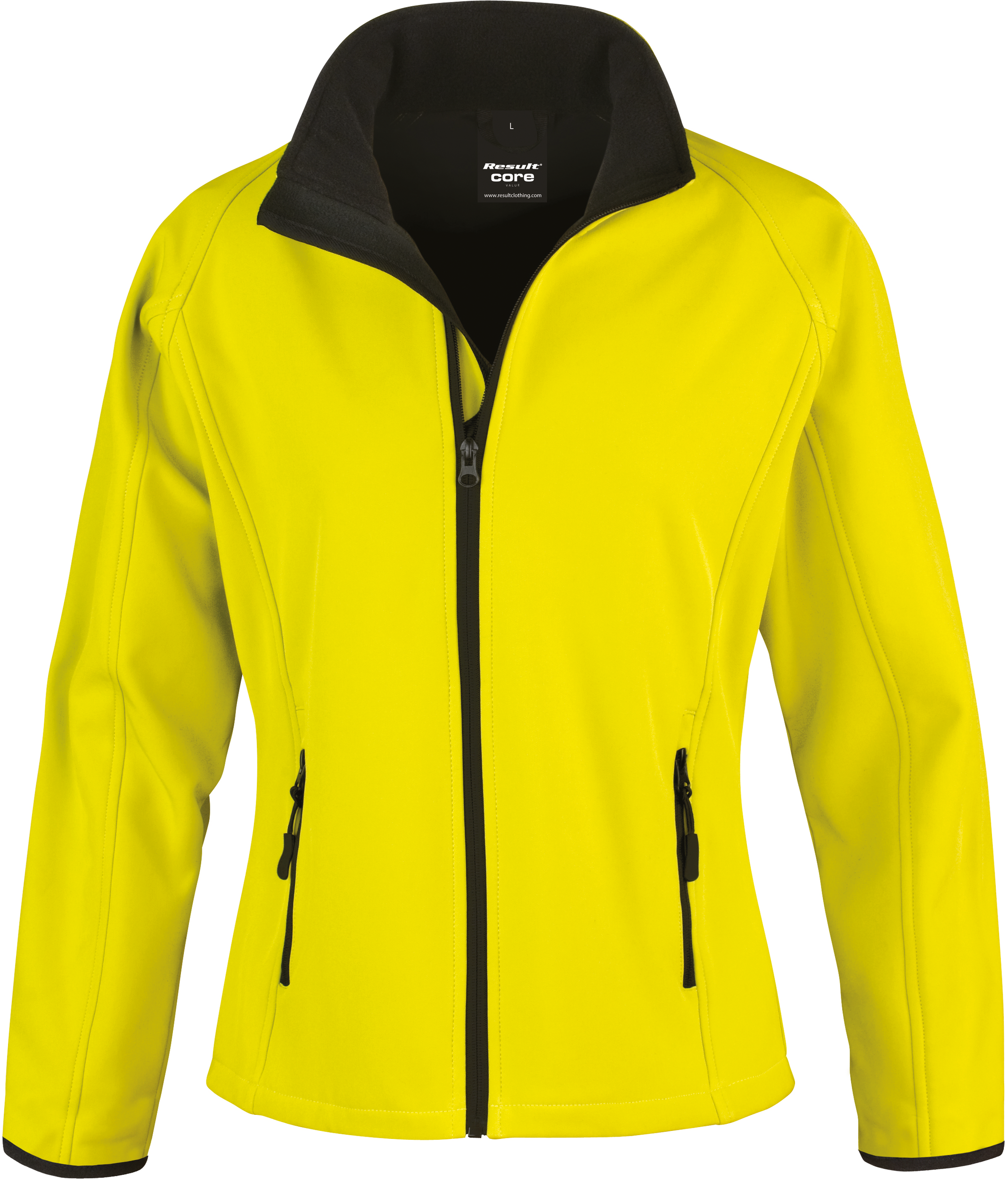 Veste Softshell Femme Printable - Image 14