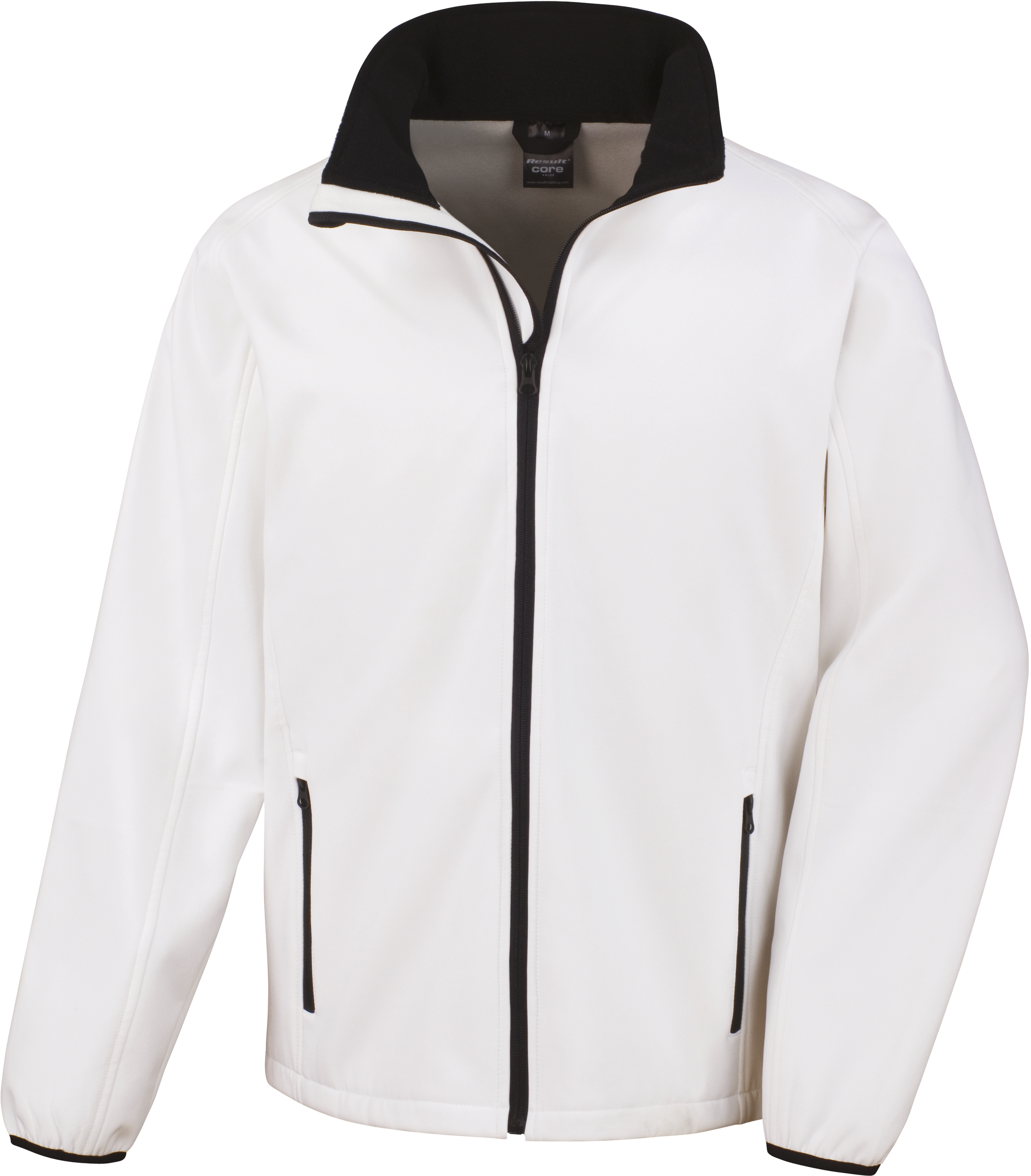 Veste Softshell Homme Printable - Image 16