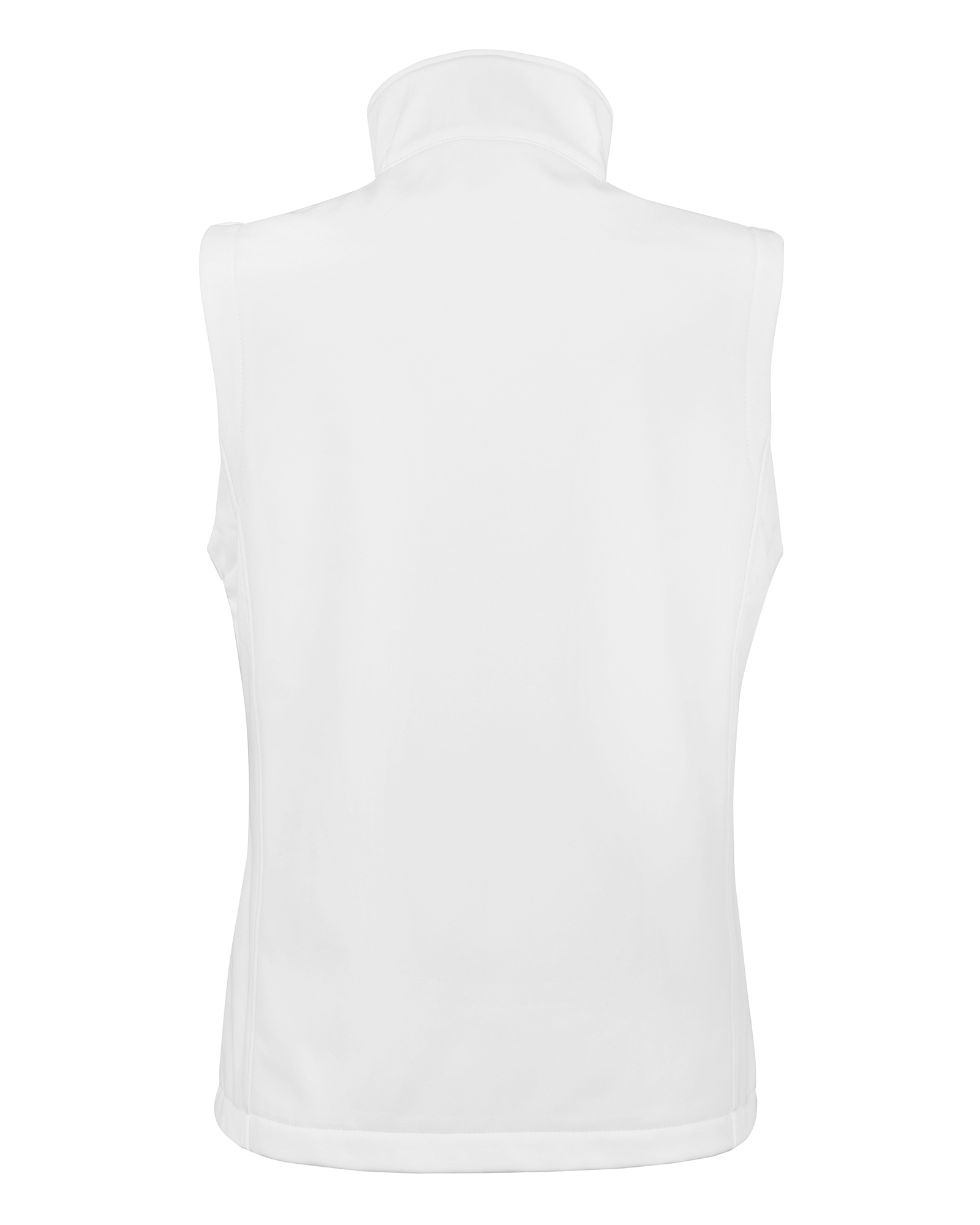 Bodywarmer Softshell Femme Printable