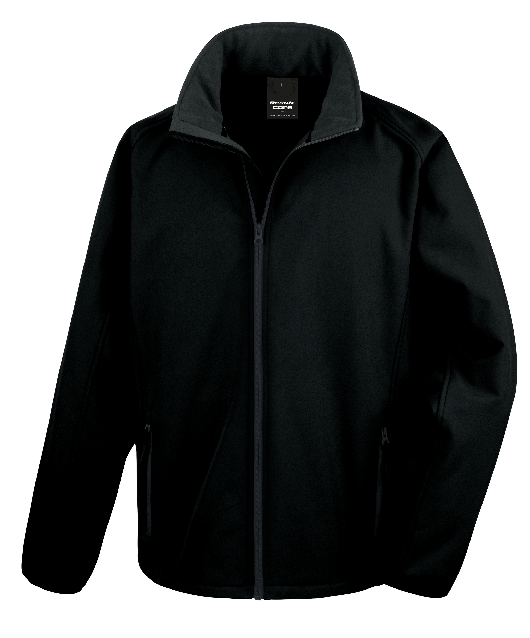 Veste softshell 3 en 1 - Image 3