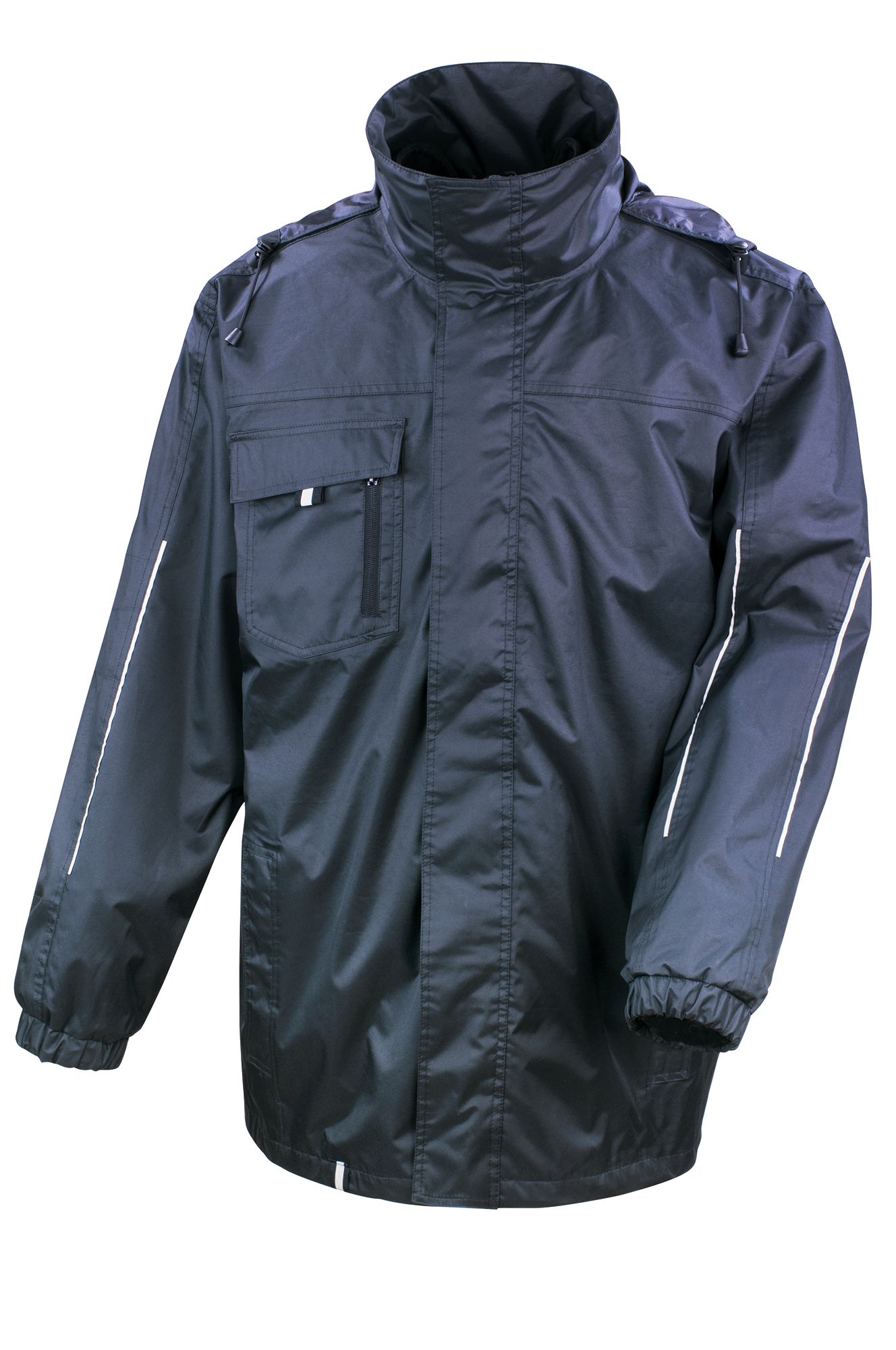 Veste softshell 3 en 1 - Image 4