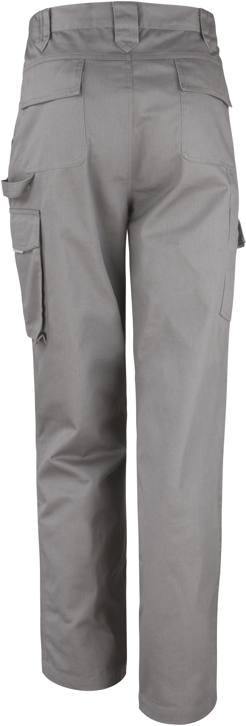 Calças Action - Grey