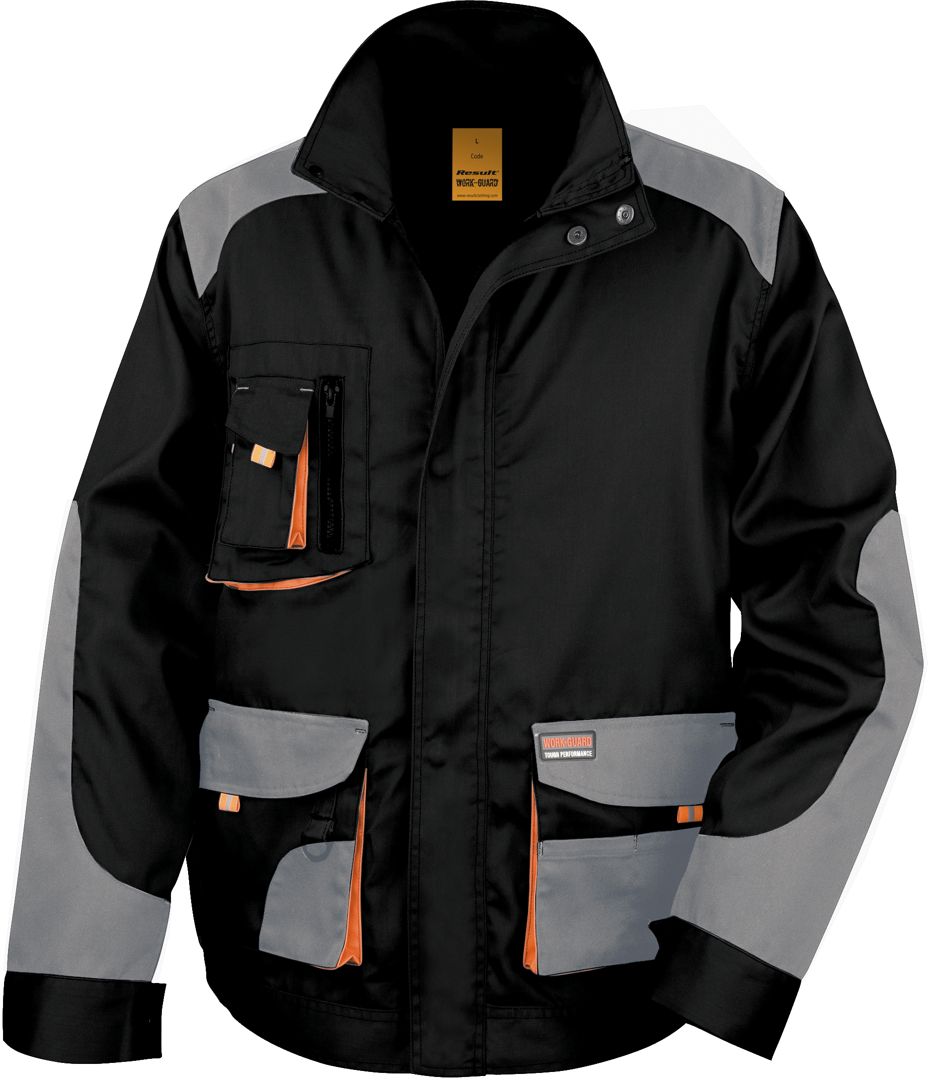 Veste Lite - Image 4
