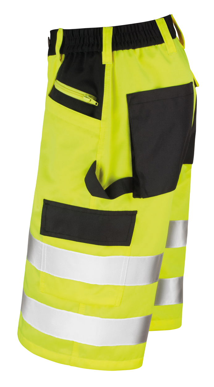 Short cargo de sécurité - Image 5