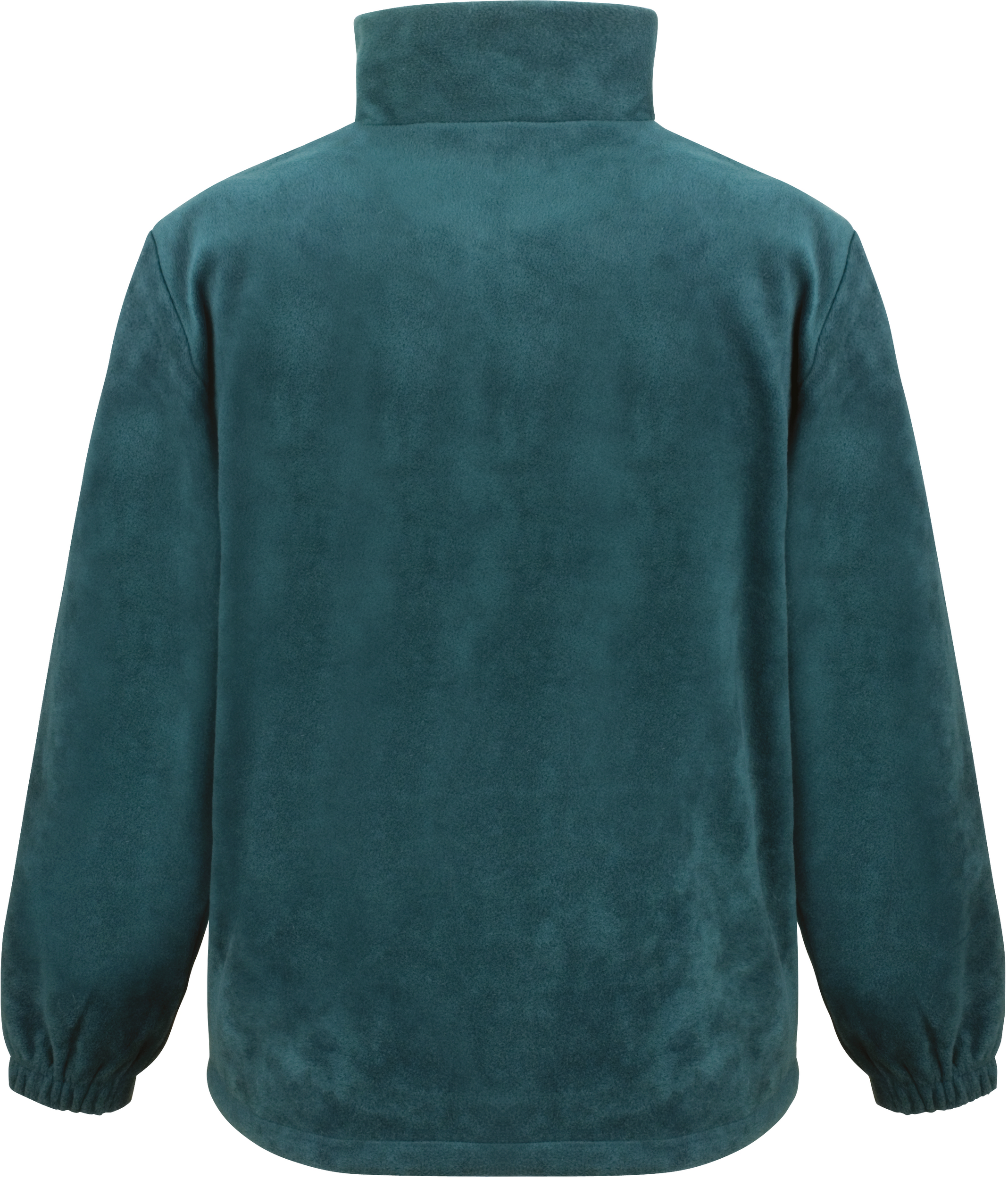 Camisola polar meio fecho Polartherm™ - Forest Green