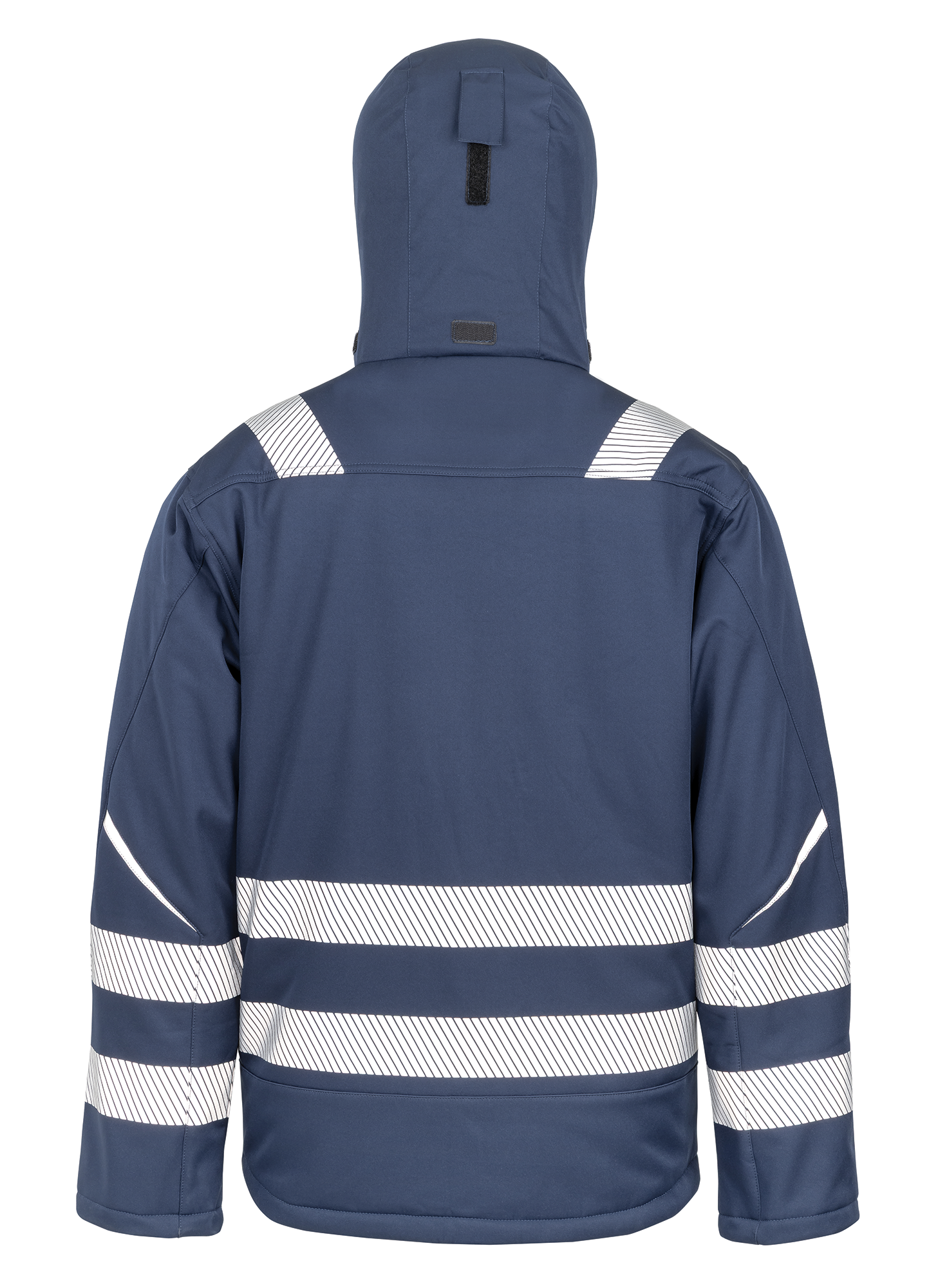 Manteau softshell dynamique - Image 9