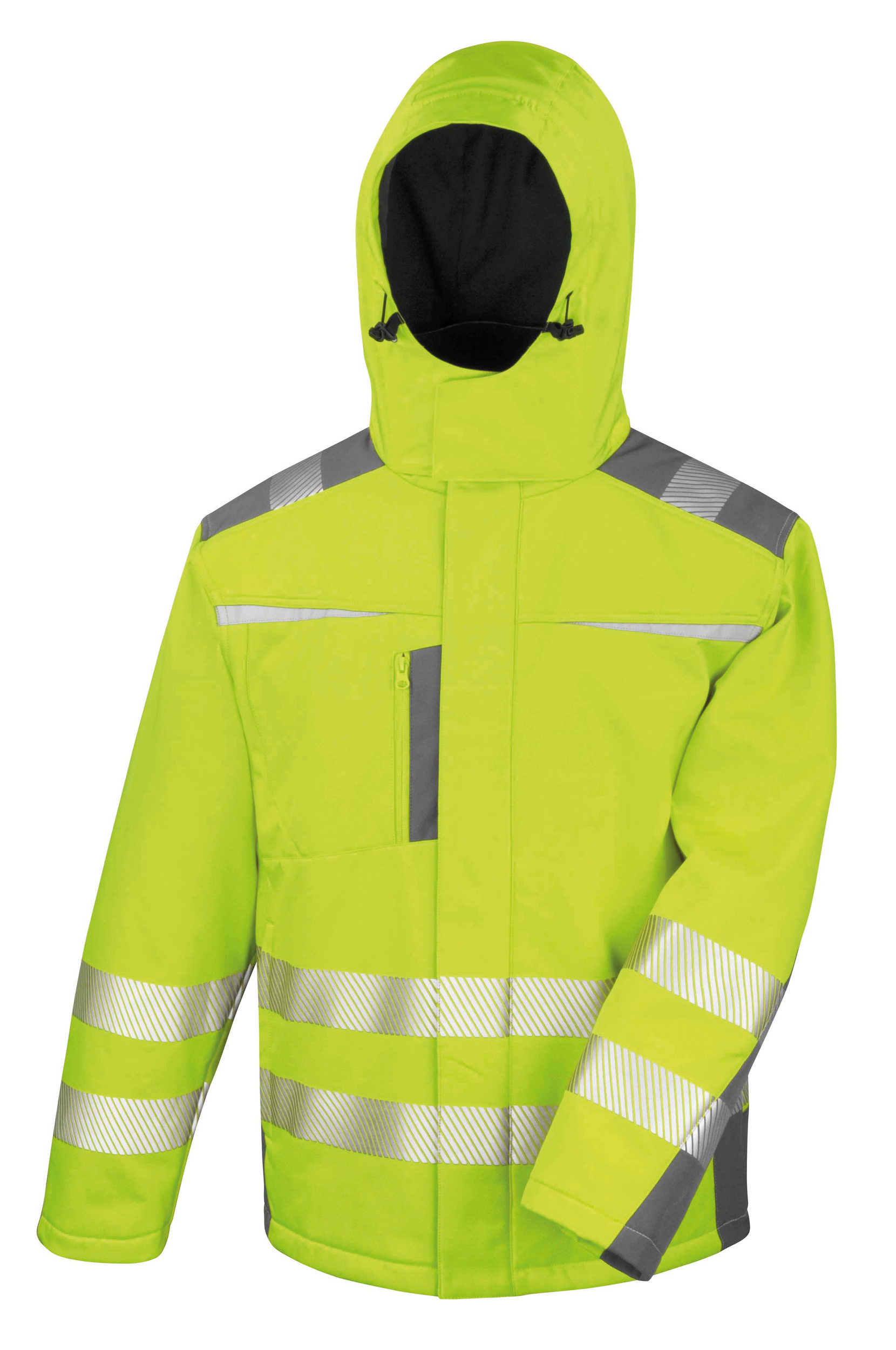 Manteau softshell dynamique - Image 8