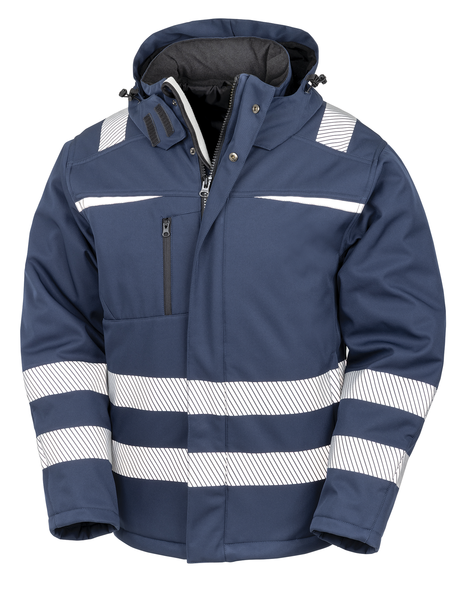 Manteau softshell dynamique - Image 10
