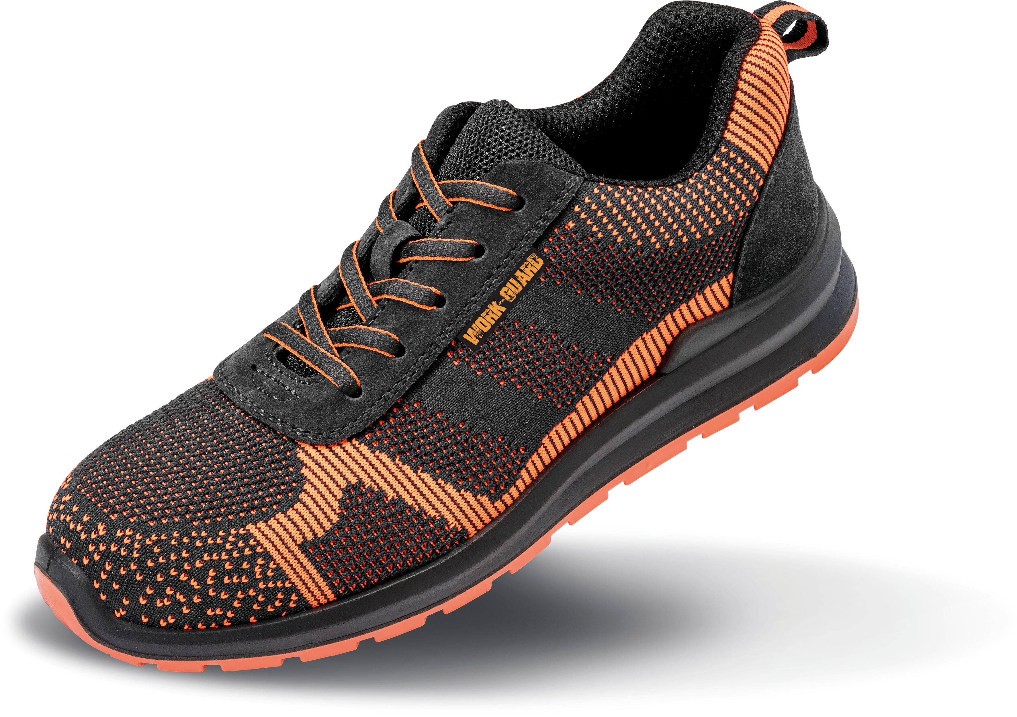 Calzature di sicurezza "Hardy safety trainer"