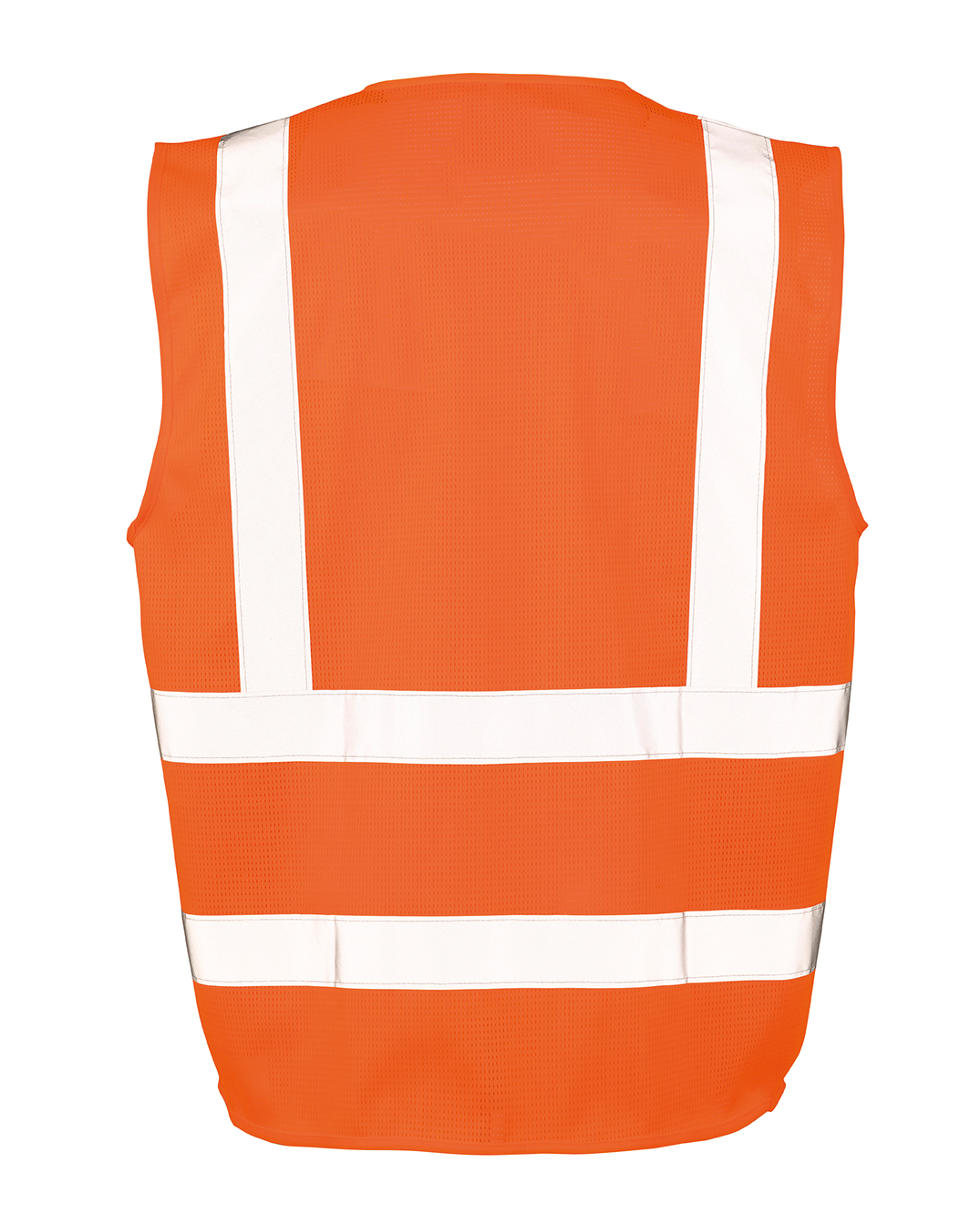 Gilet de sécurité en maille - Image 2