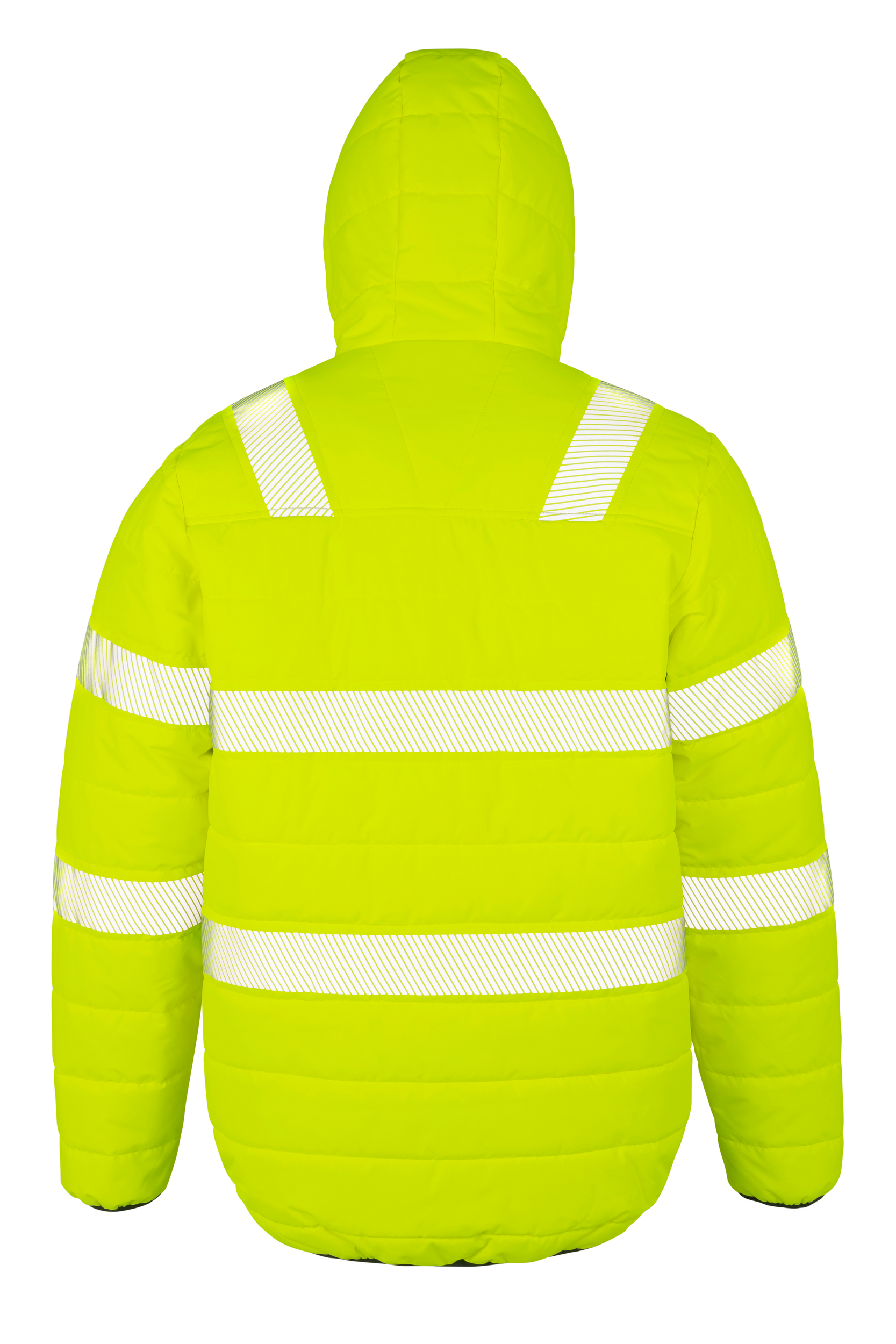 Fluorescent Yellow